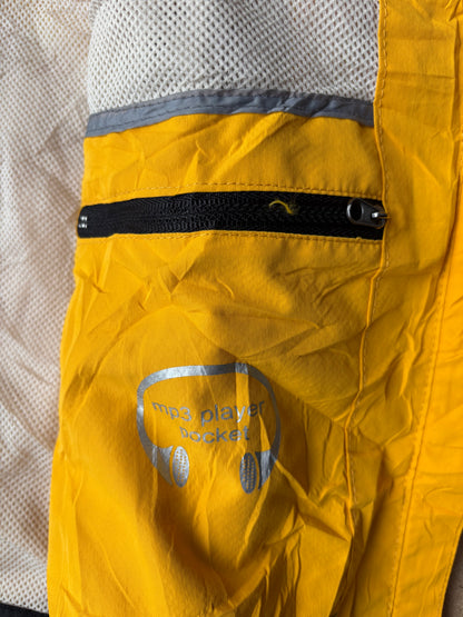 TNF goretex shell