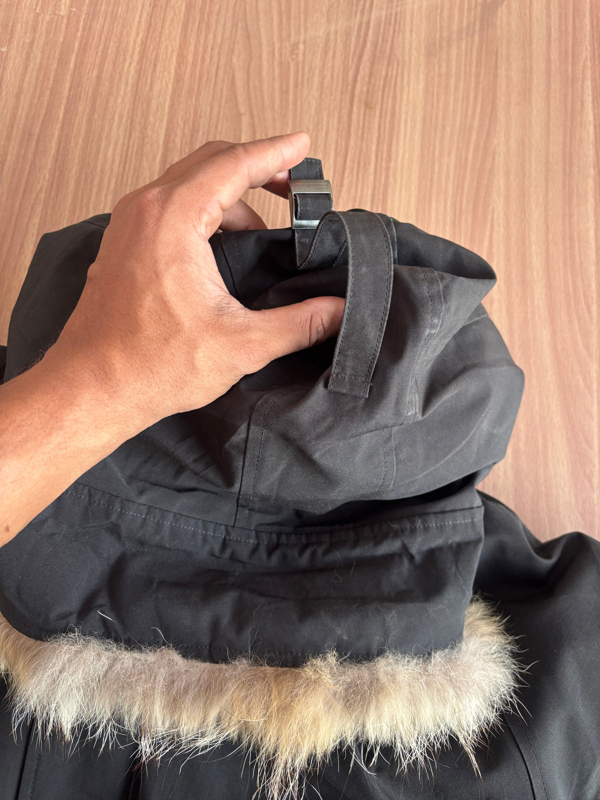 Canada Goose Chilliwack Bomber