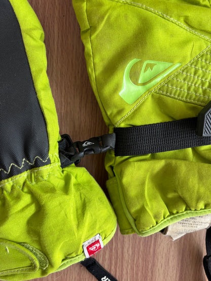 Quiksilver gloves