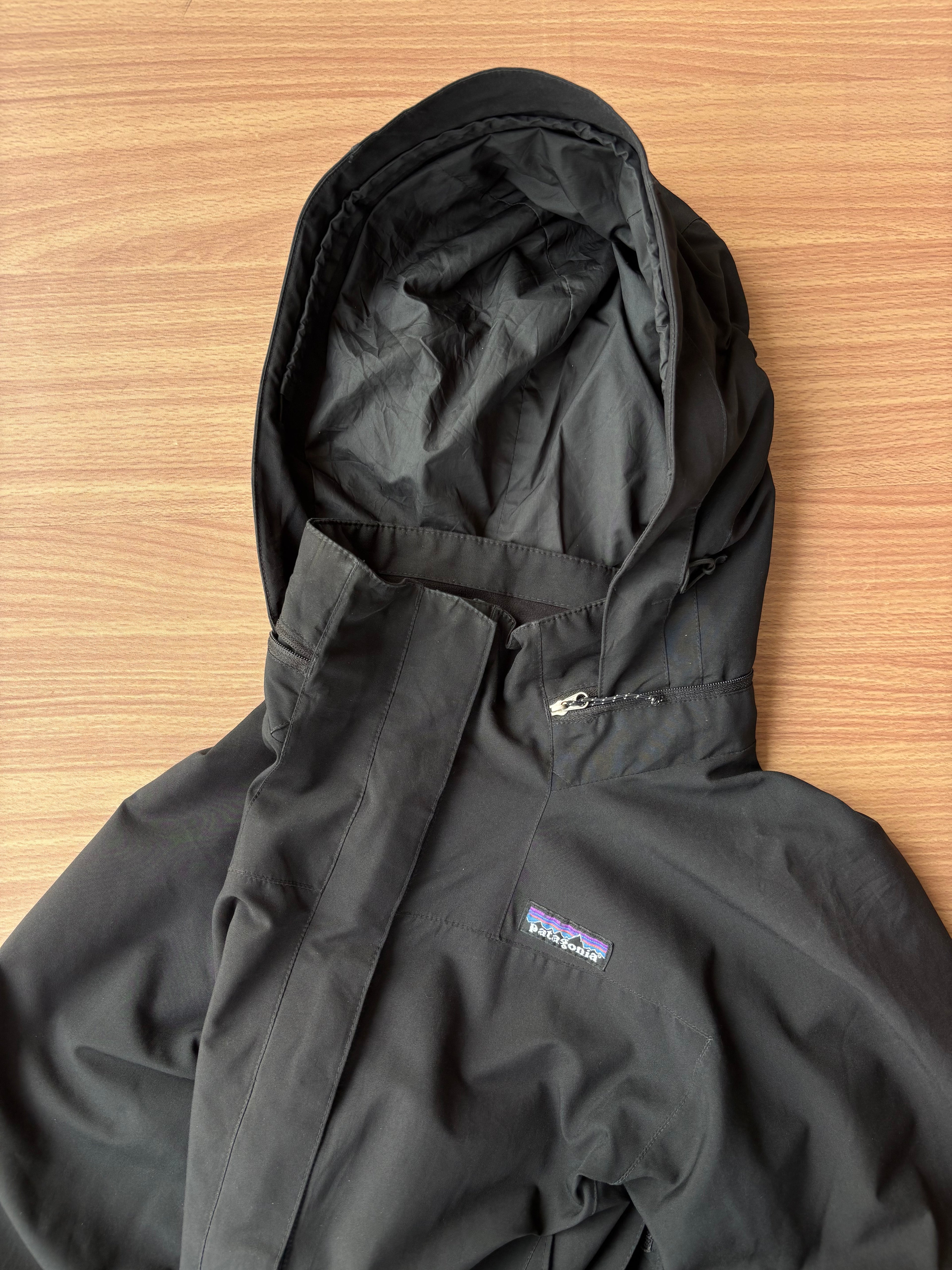 Patagonia H2nO shell (M)
