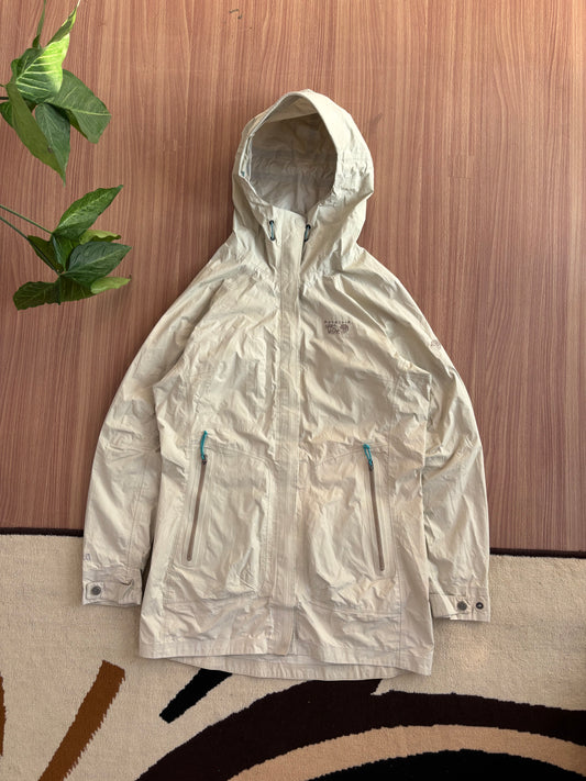 MHW long shell jacket