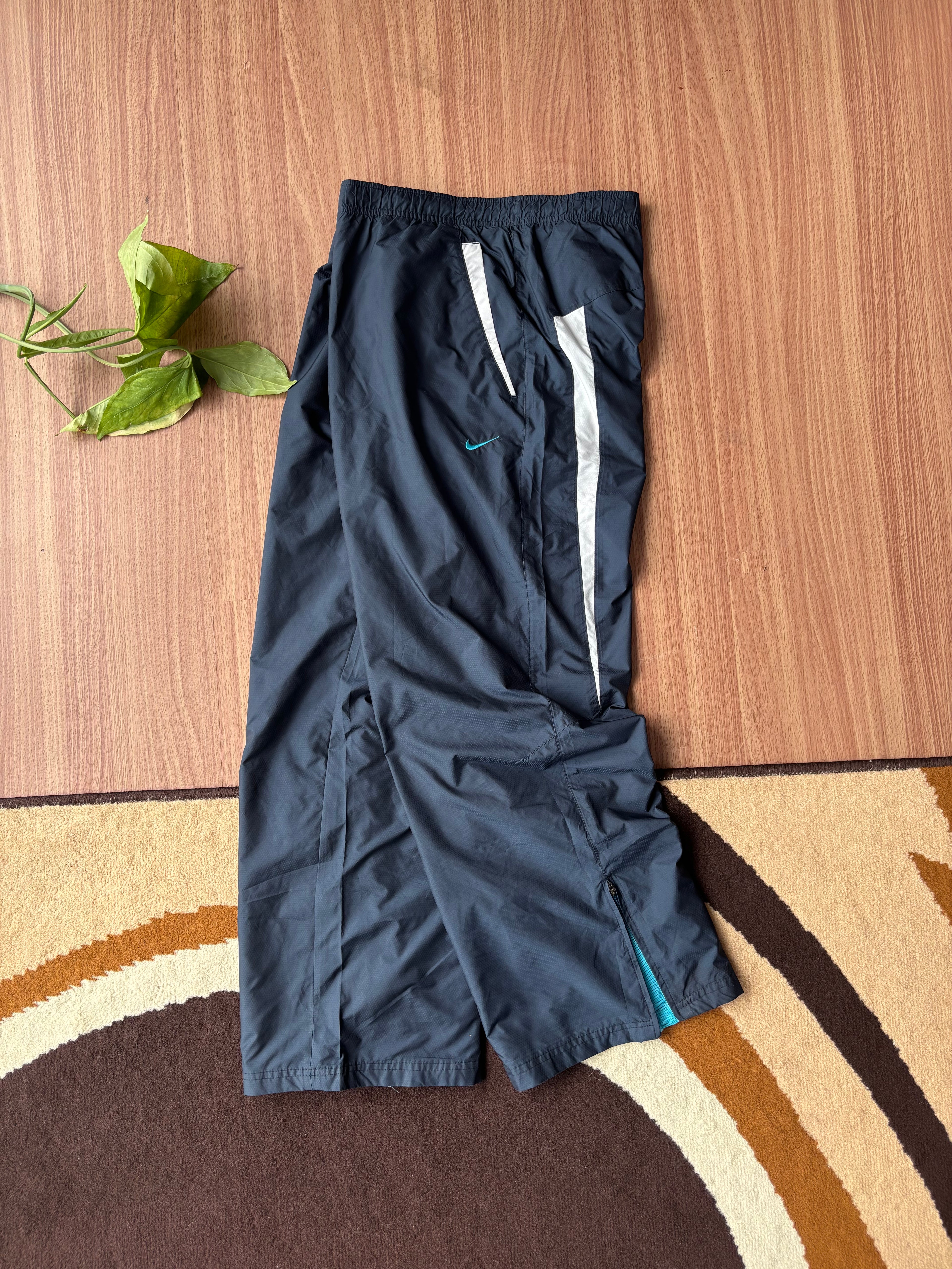 00’s Nike baggy trouser(36)
