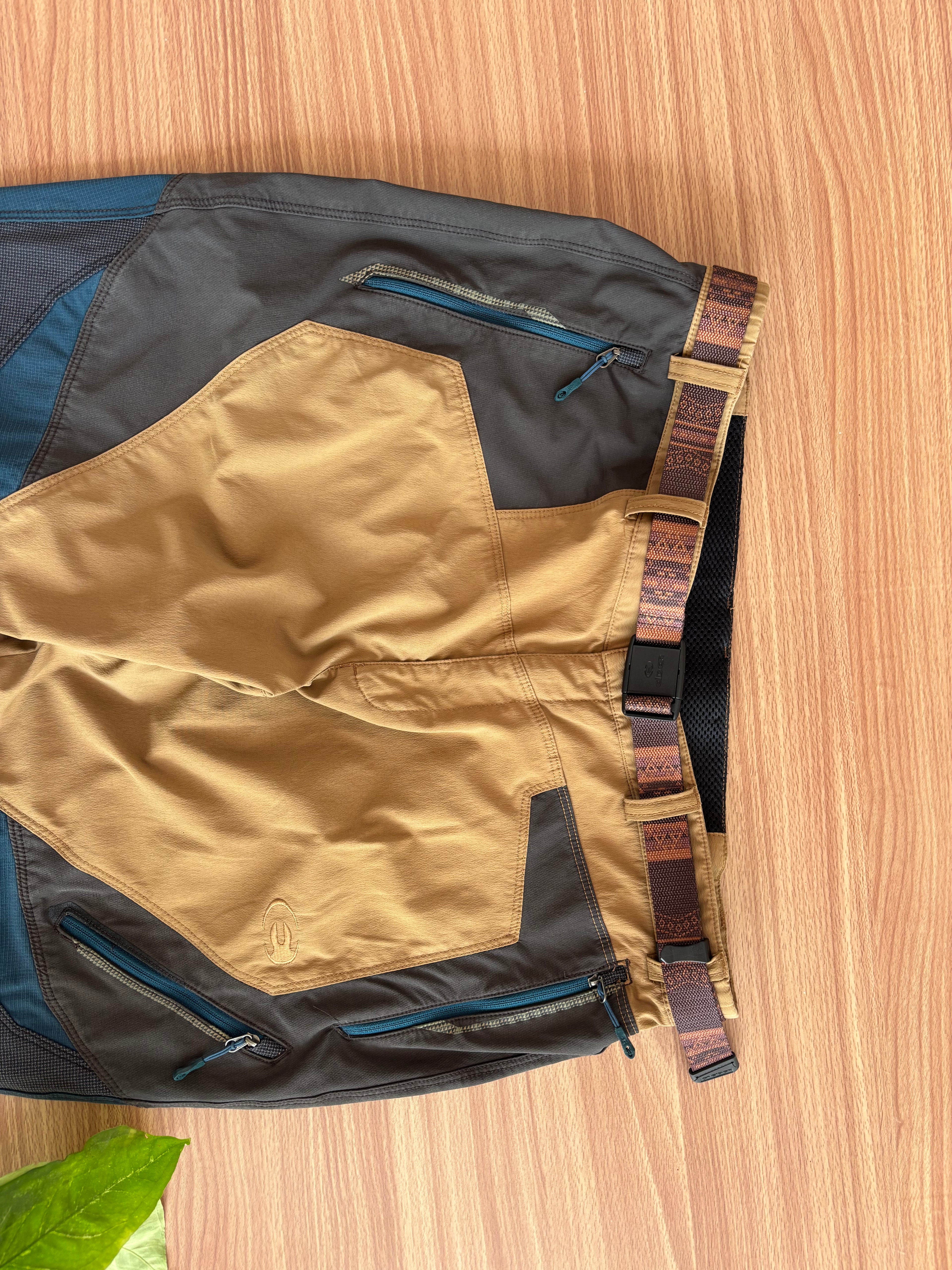 Eider hiking pants