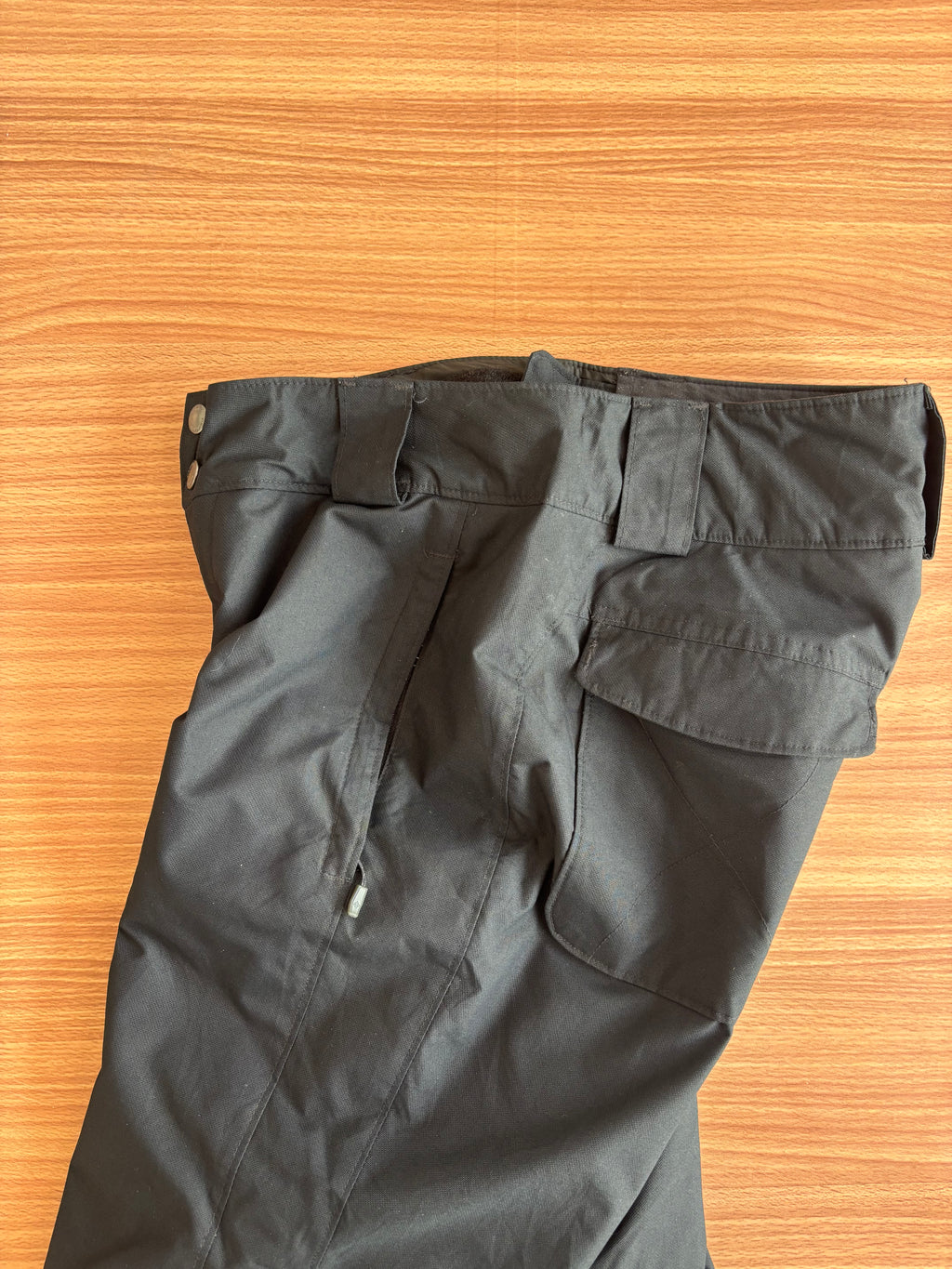 Columbia OmniTech technical pants