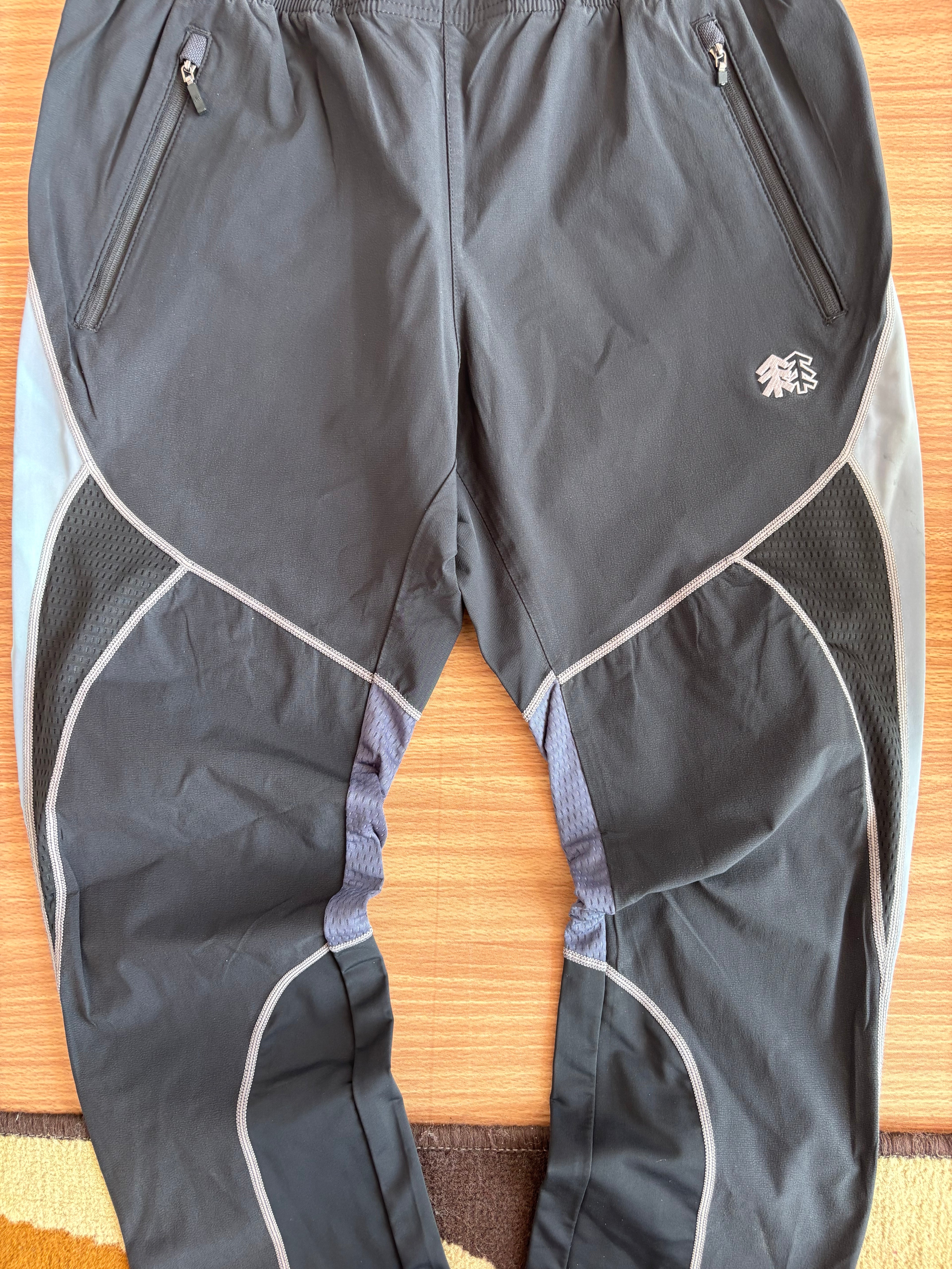 Kolon Sports Climbing shell pants