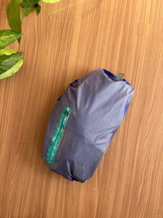 Rab packable fuse jacket (womens)