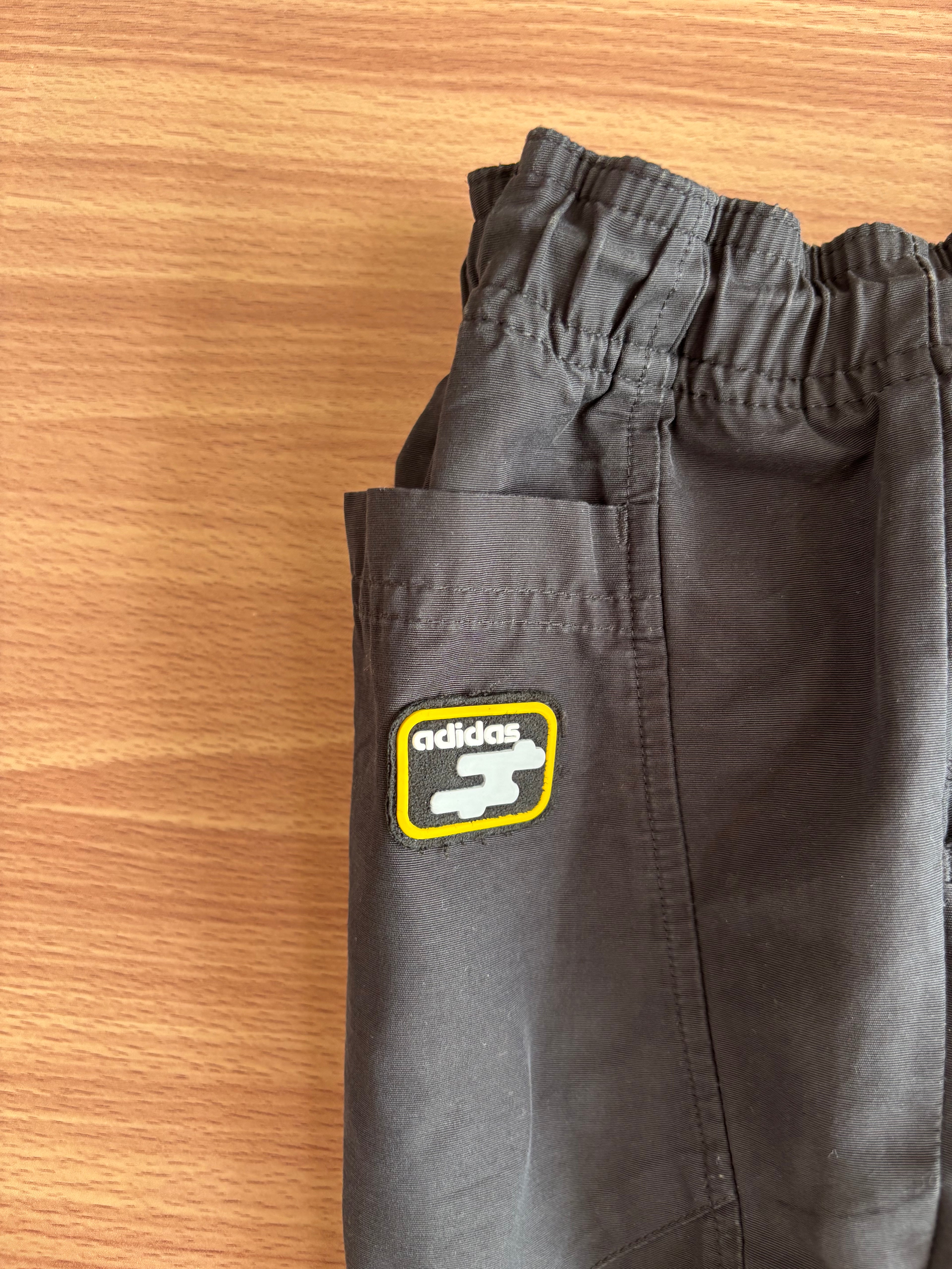 Adidas baggy outdoor pants