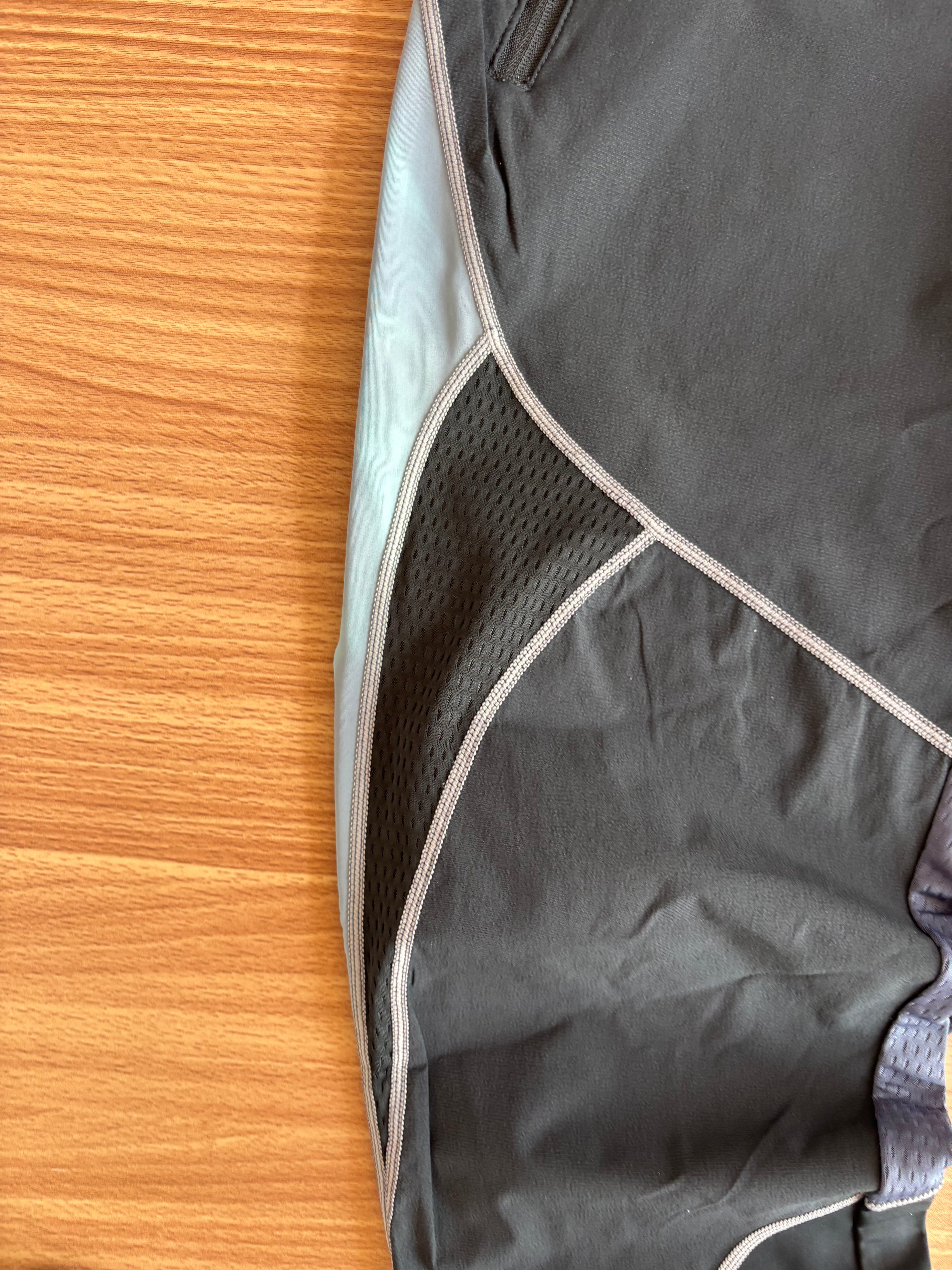 Kolon Sports Climbing shell pants