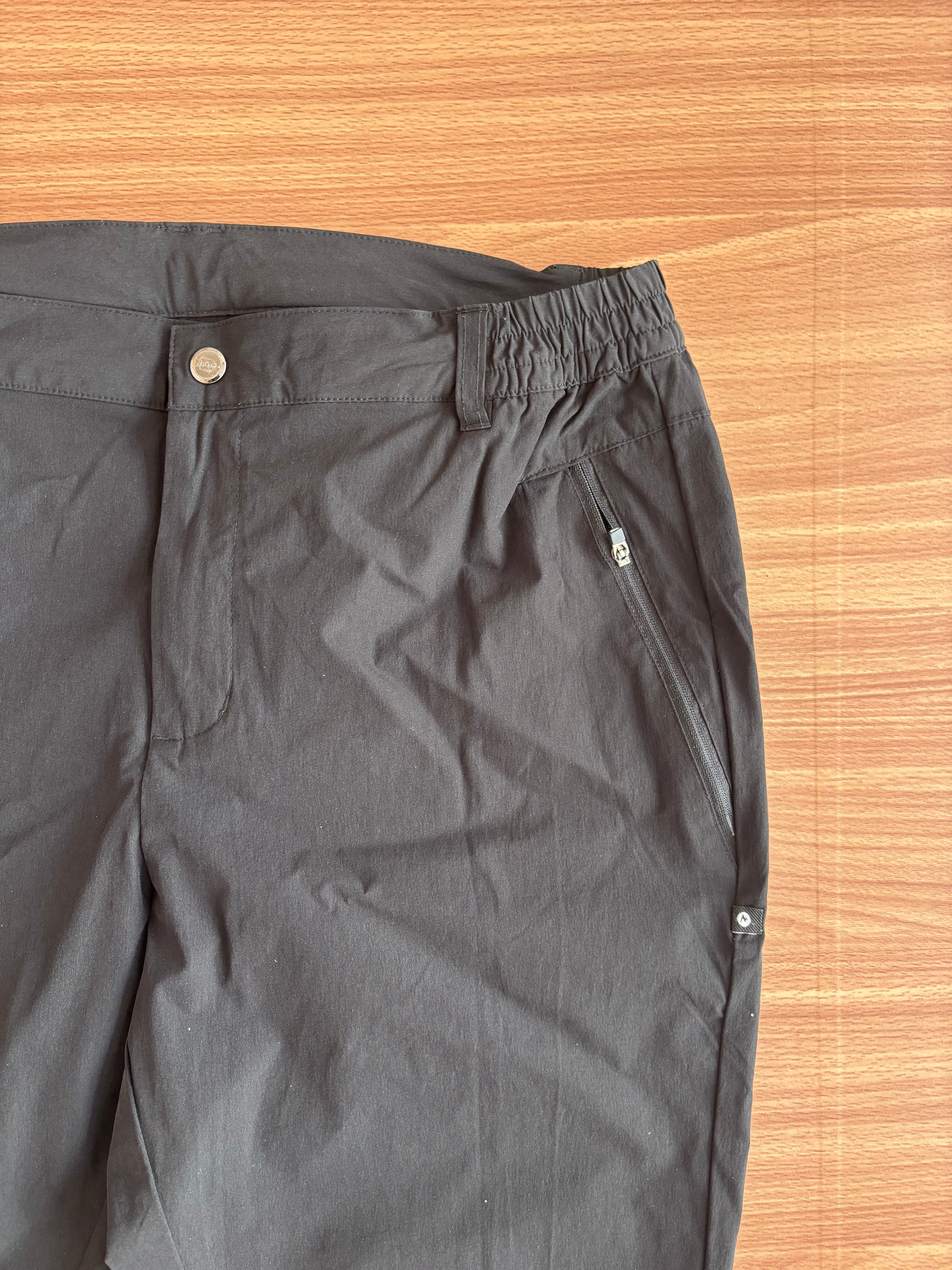 Marmot Trail Run Shell pants
