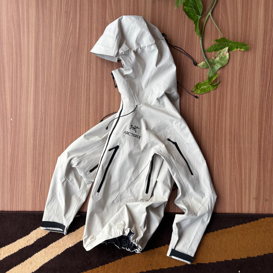 Arcteryx alpha AR