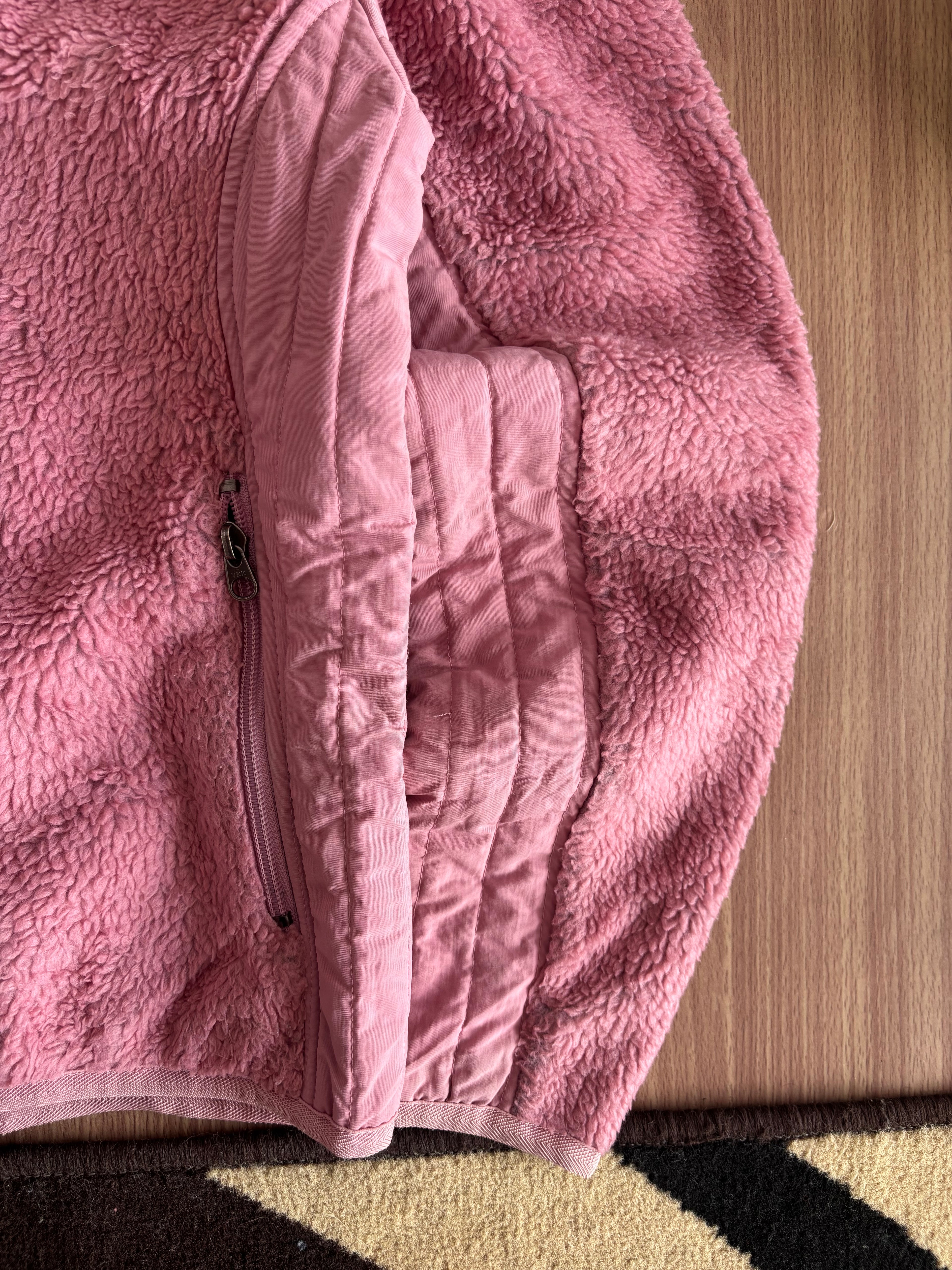 Patagonia synchilla fleece