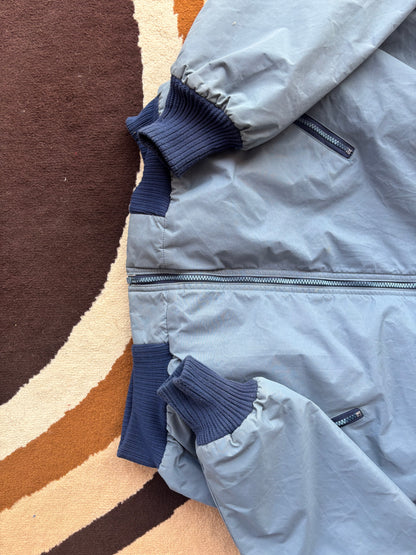 1980’s patagonia bomber shell