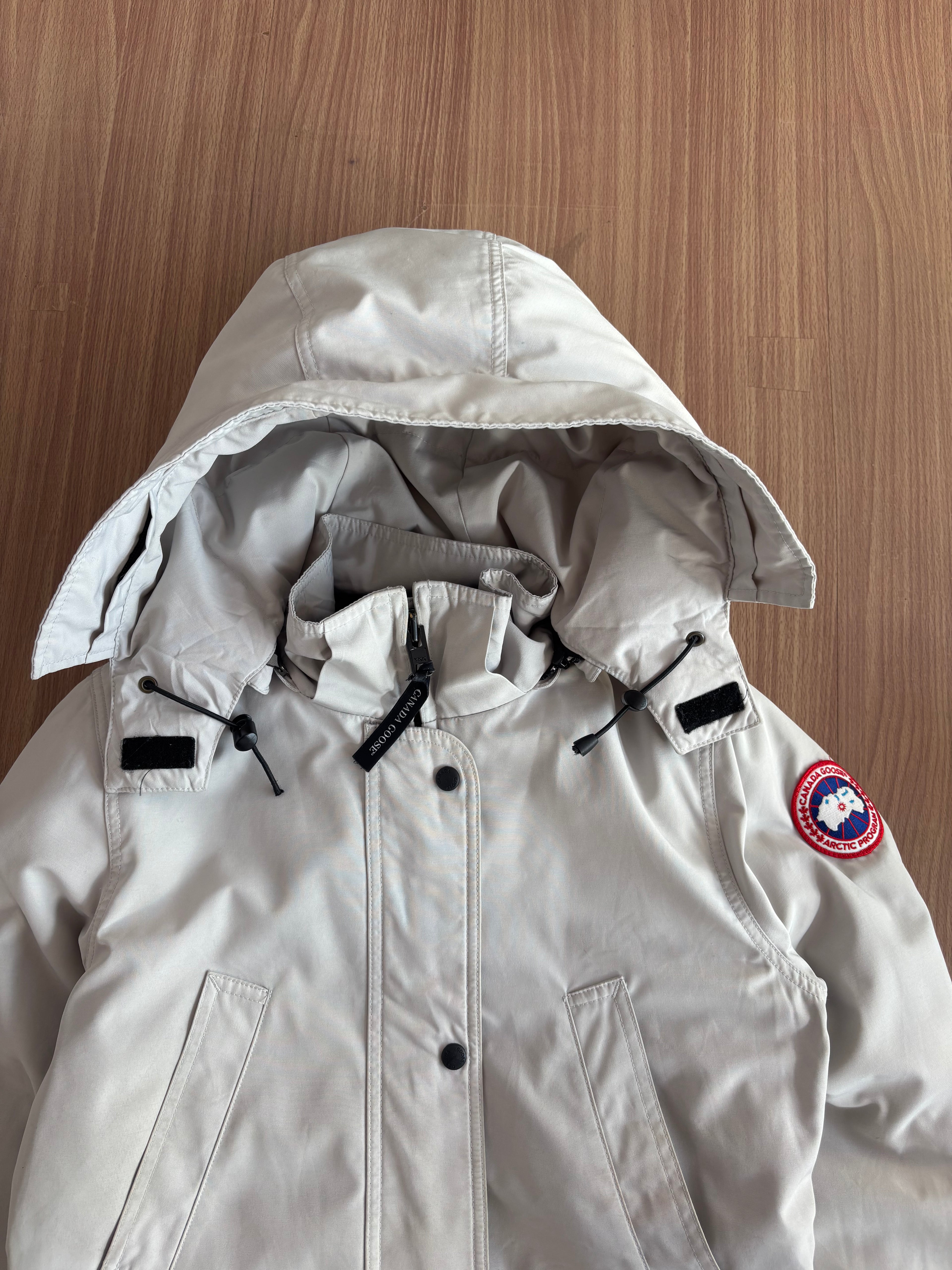 Canada Goose Trillium parka