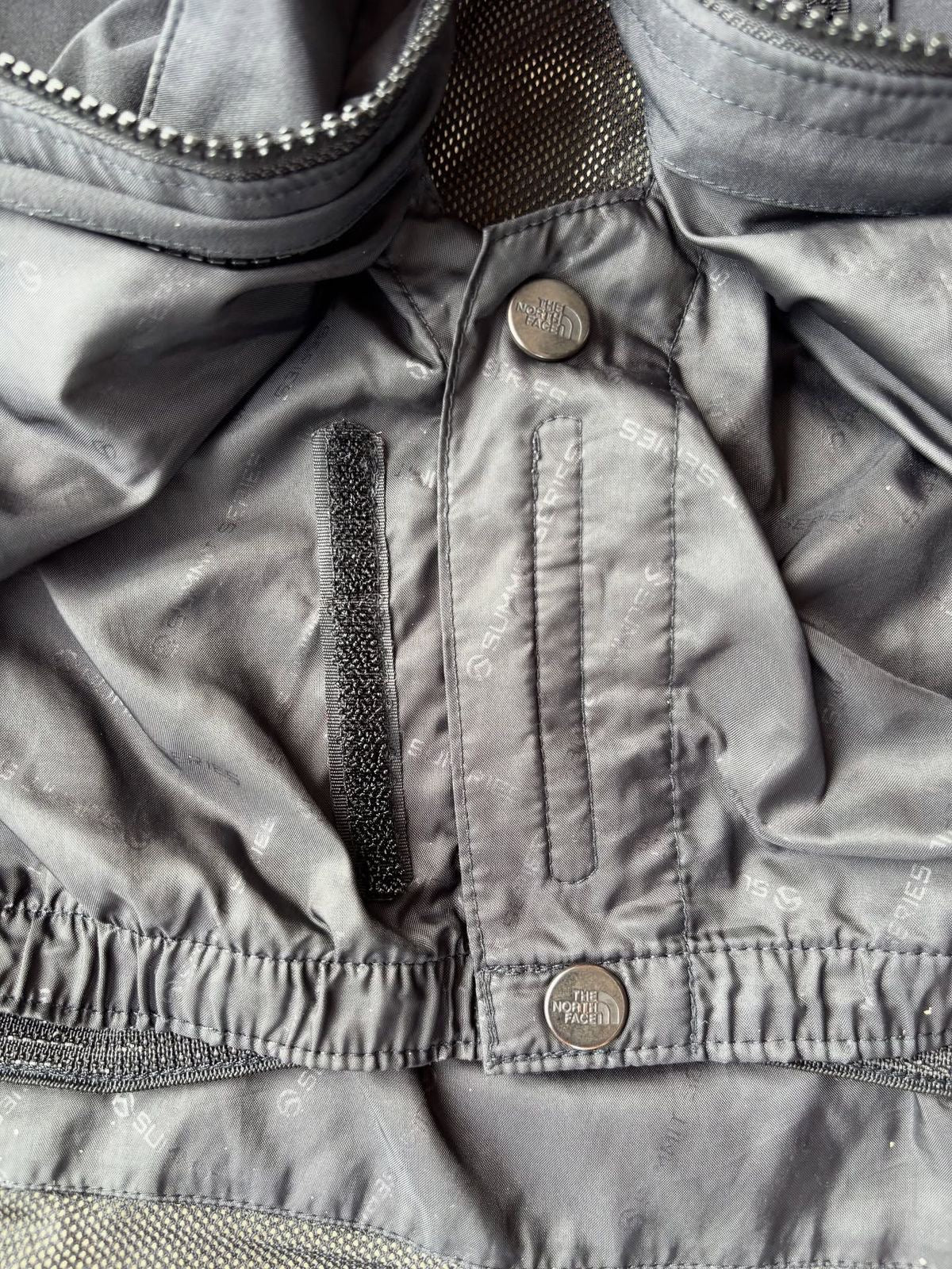 TNF GORE-TEX Pro Shell