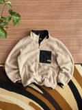Vintage Stussy australia fleece (M)