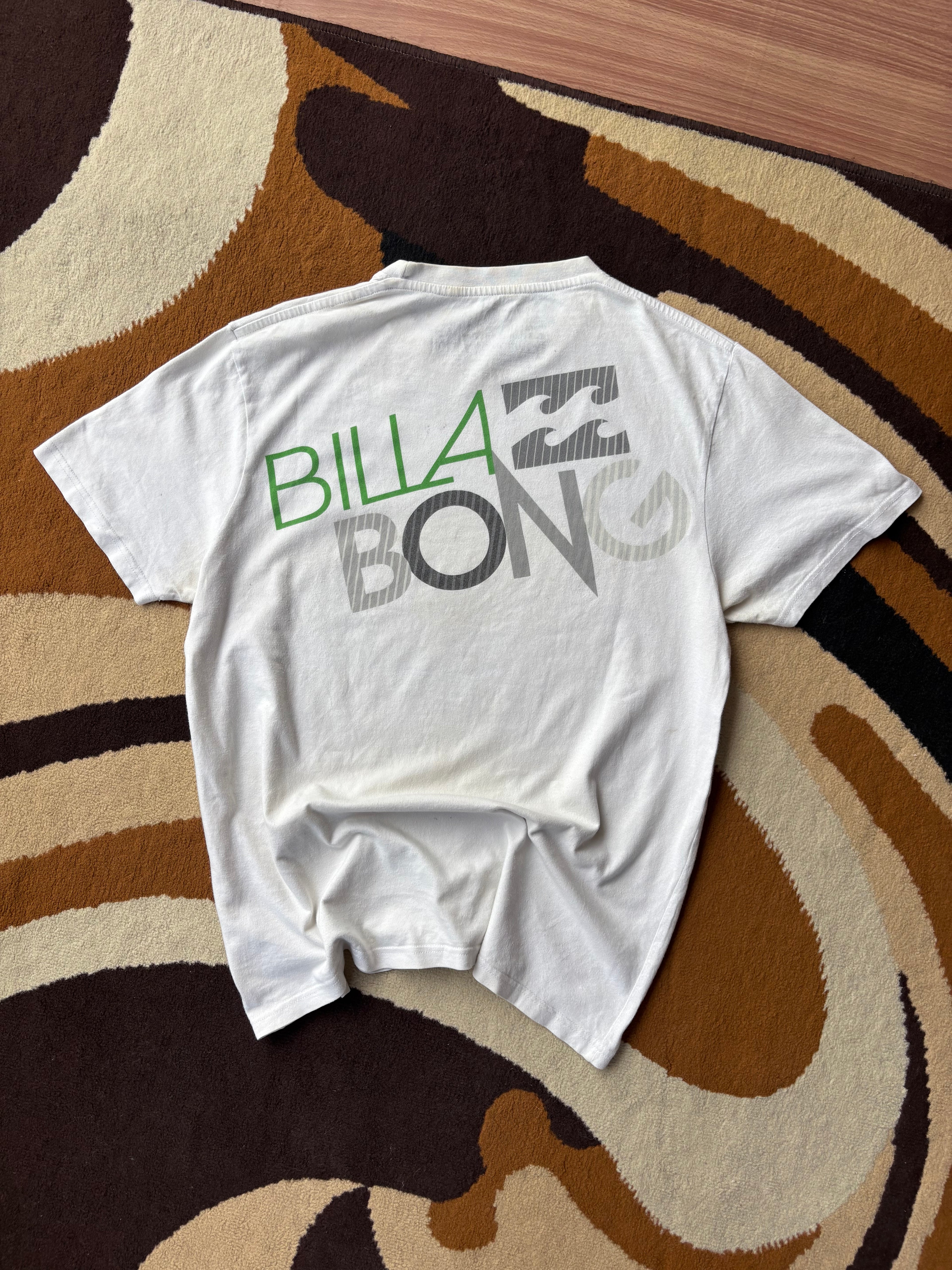 Billabong Tee (M)