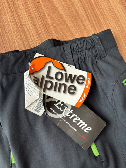 Lowe alpine outdoor pants