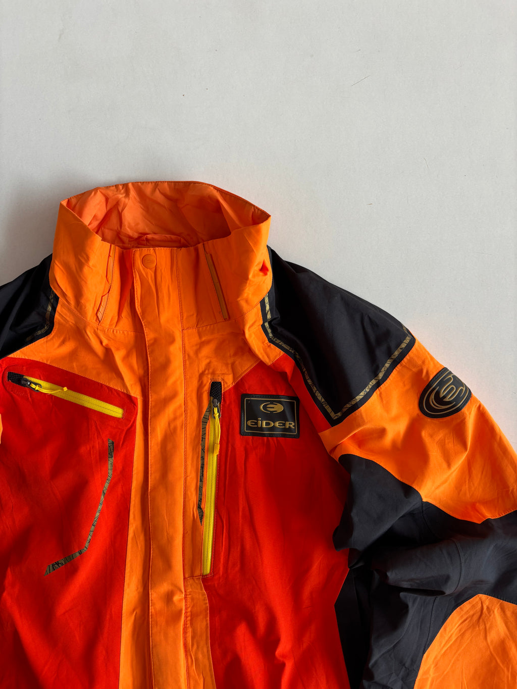 Eider xenium Goretex shell (M)