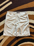 Quiksilver Khaki Shorts (36)