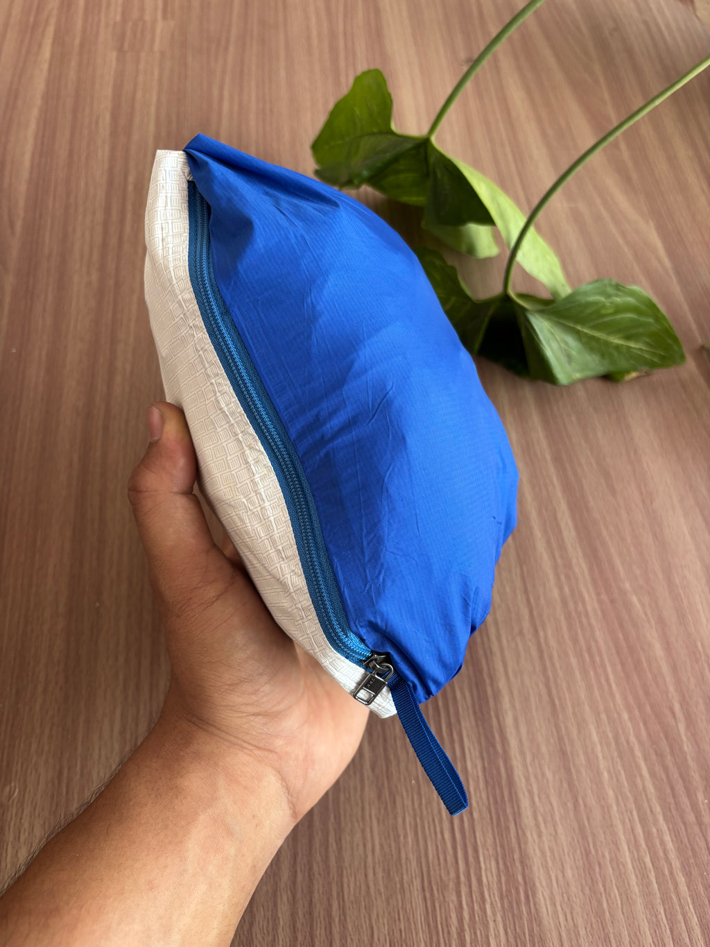 Patagonia packable hardshell