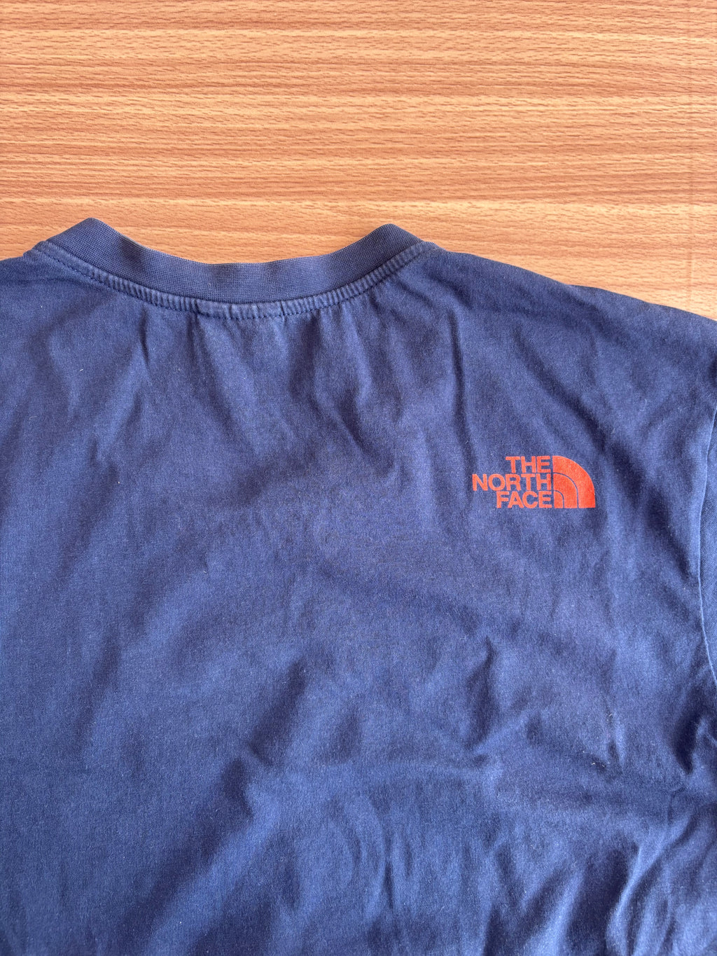 The North Face Tee