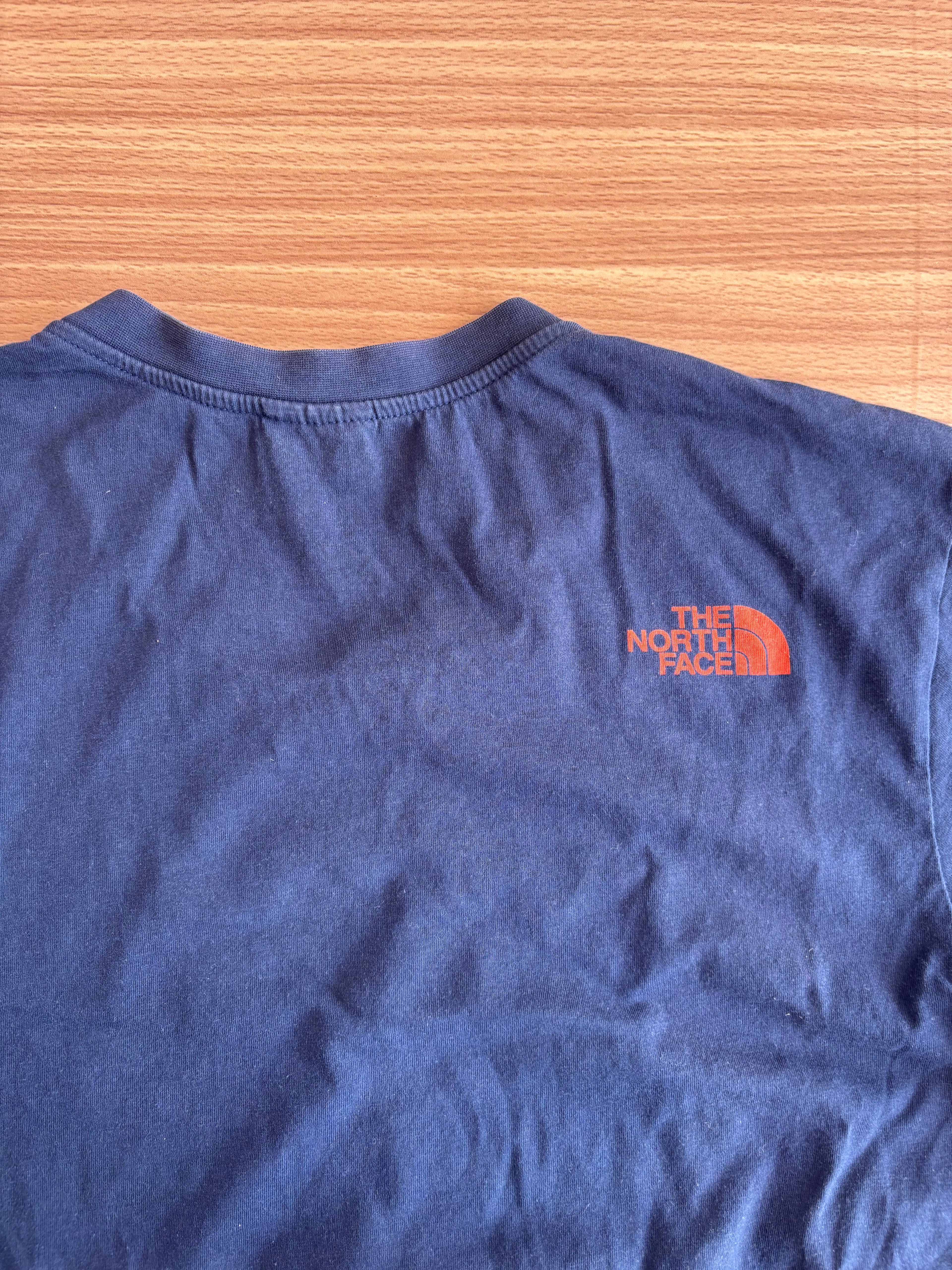 The North Face Tee
