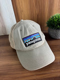 Patagonia cap