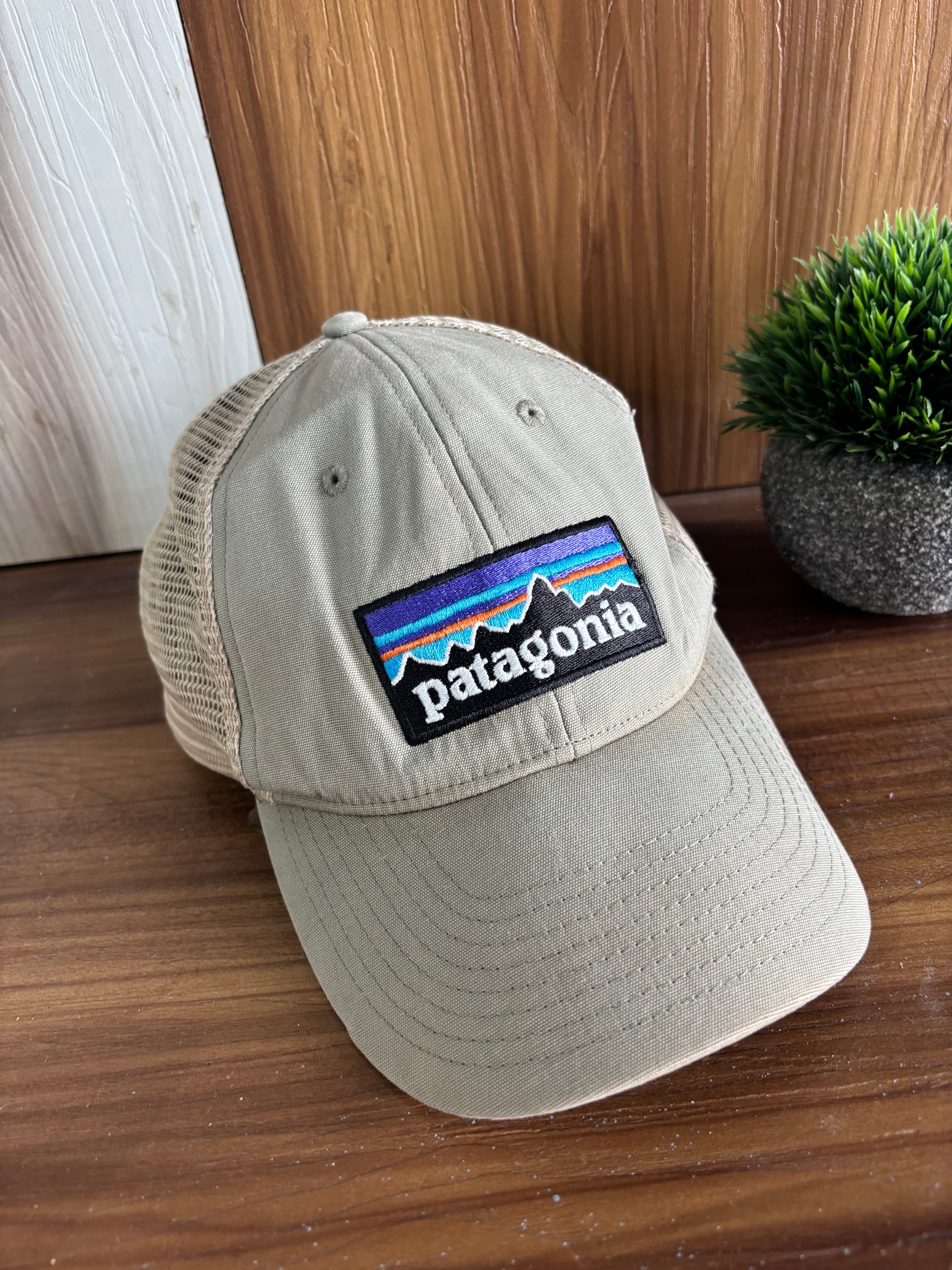 Patagonia cap