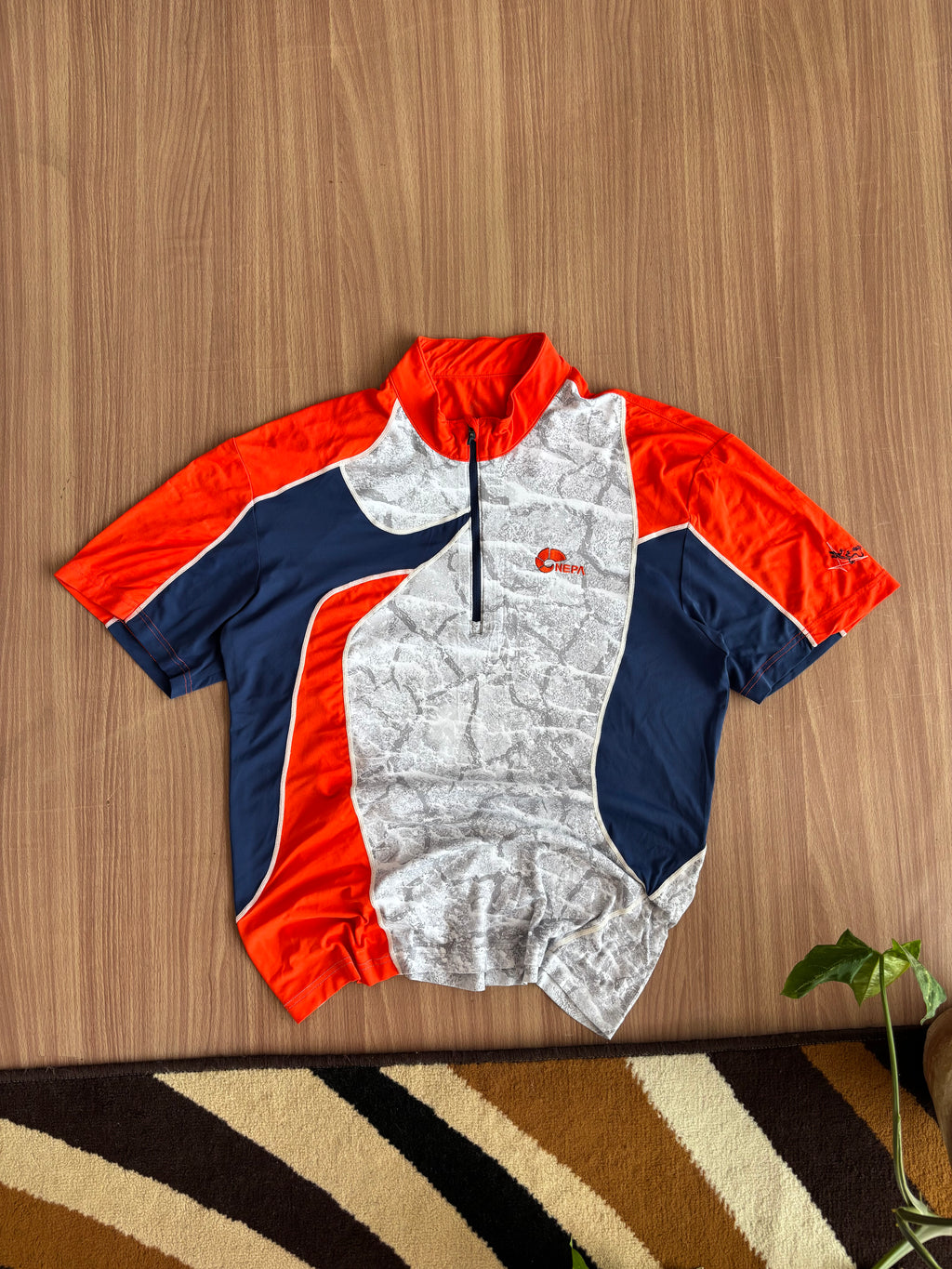 Nepa outdoors Tee