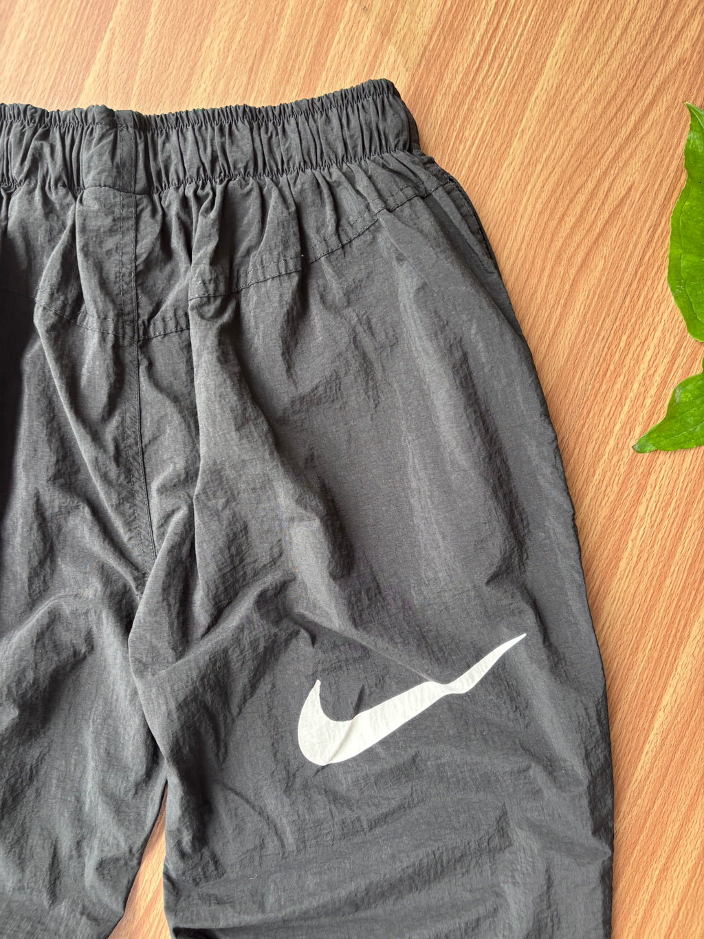 Stussy x nike canvas pants