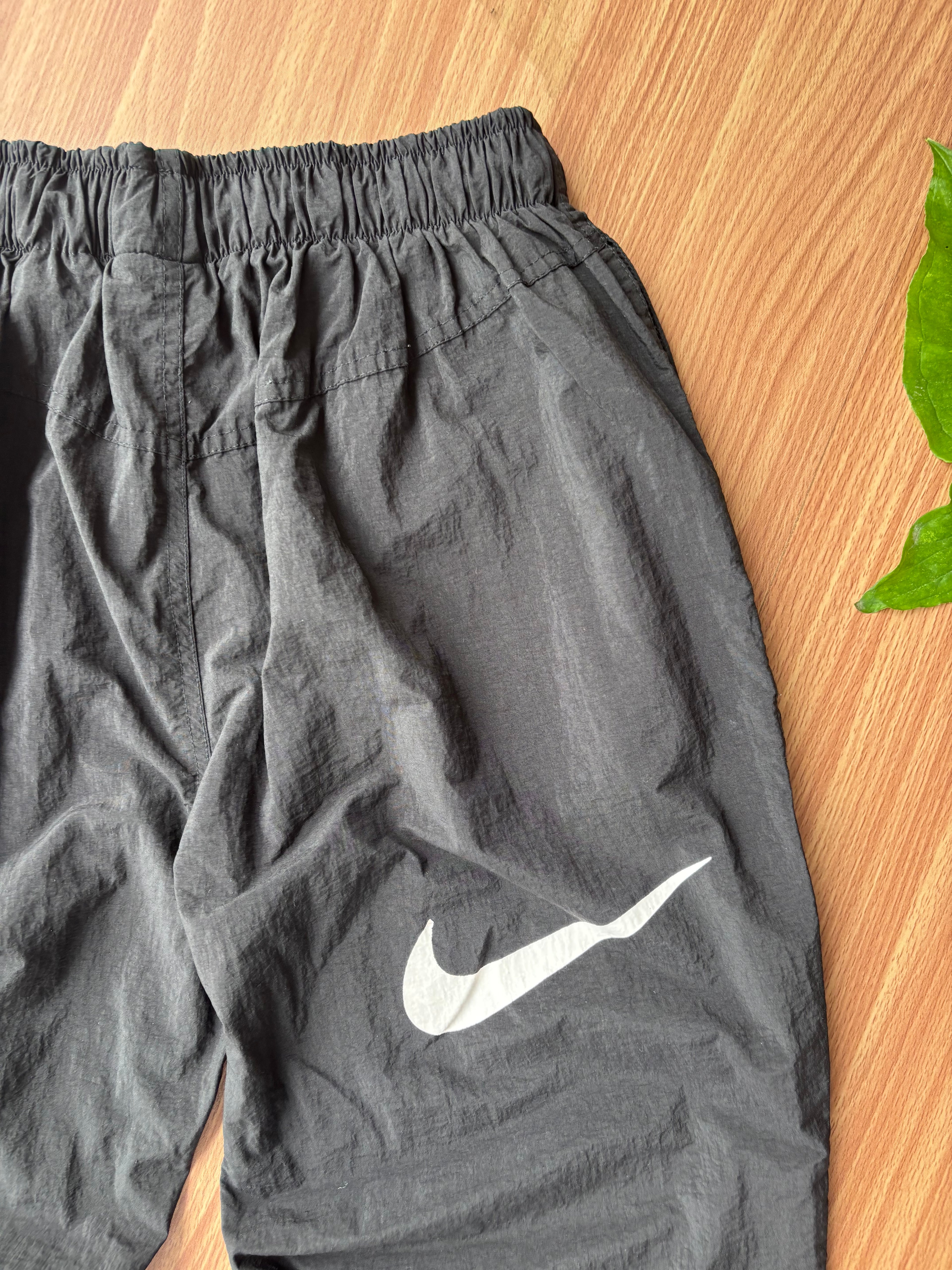 Stussy x nike canvas pants