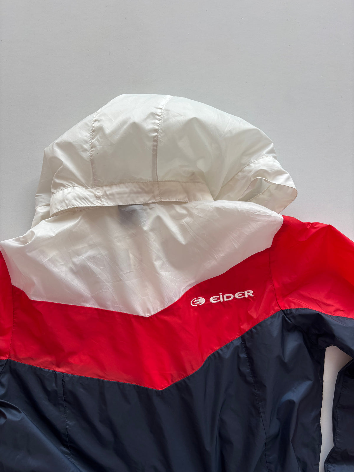 Eider Ultralight shell (S)