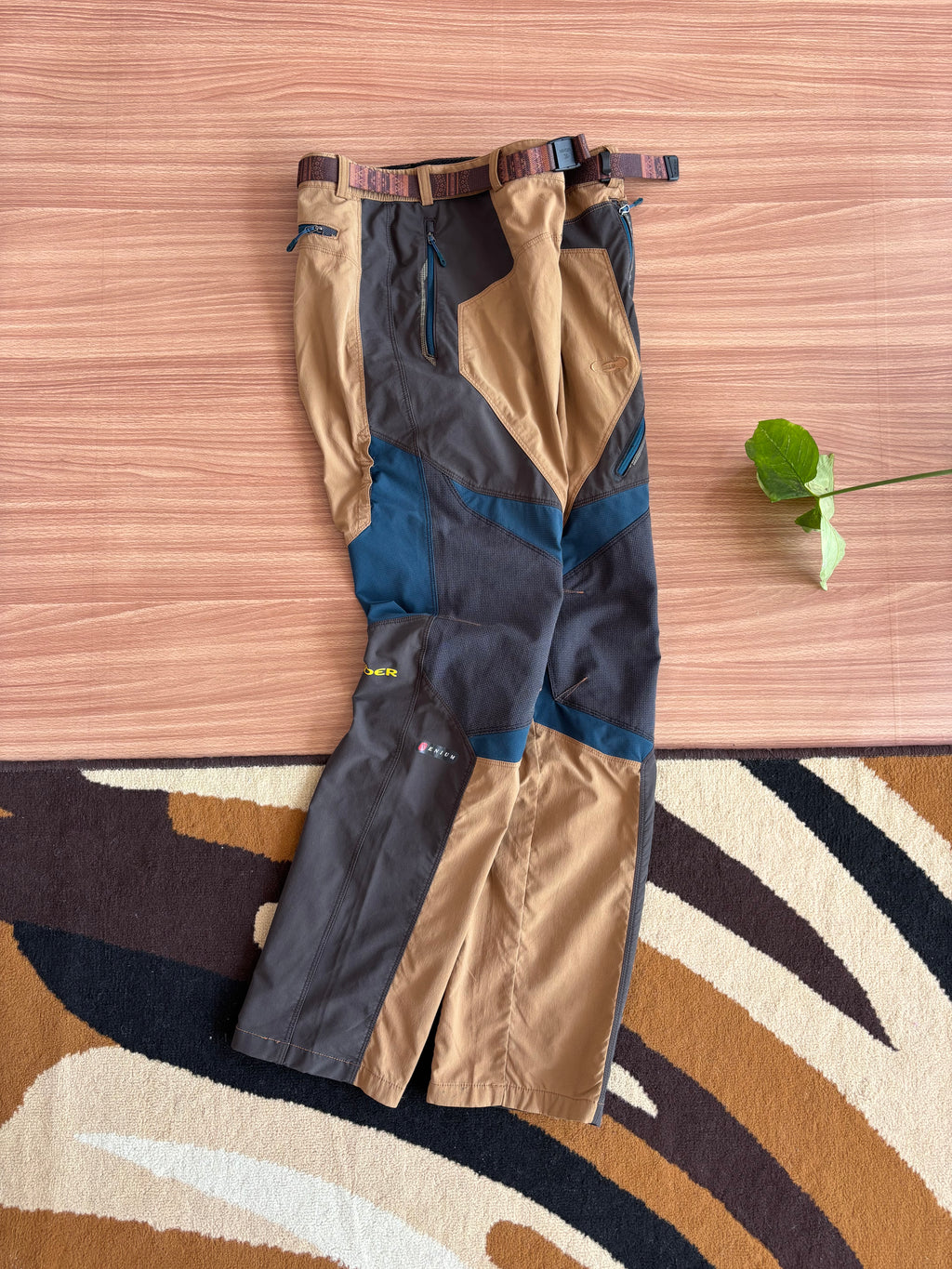 Eider hiking pants