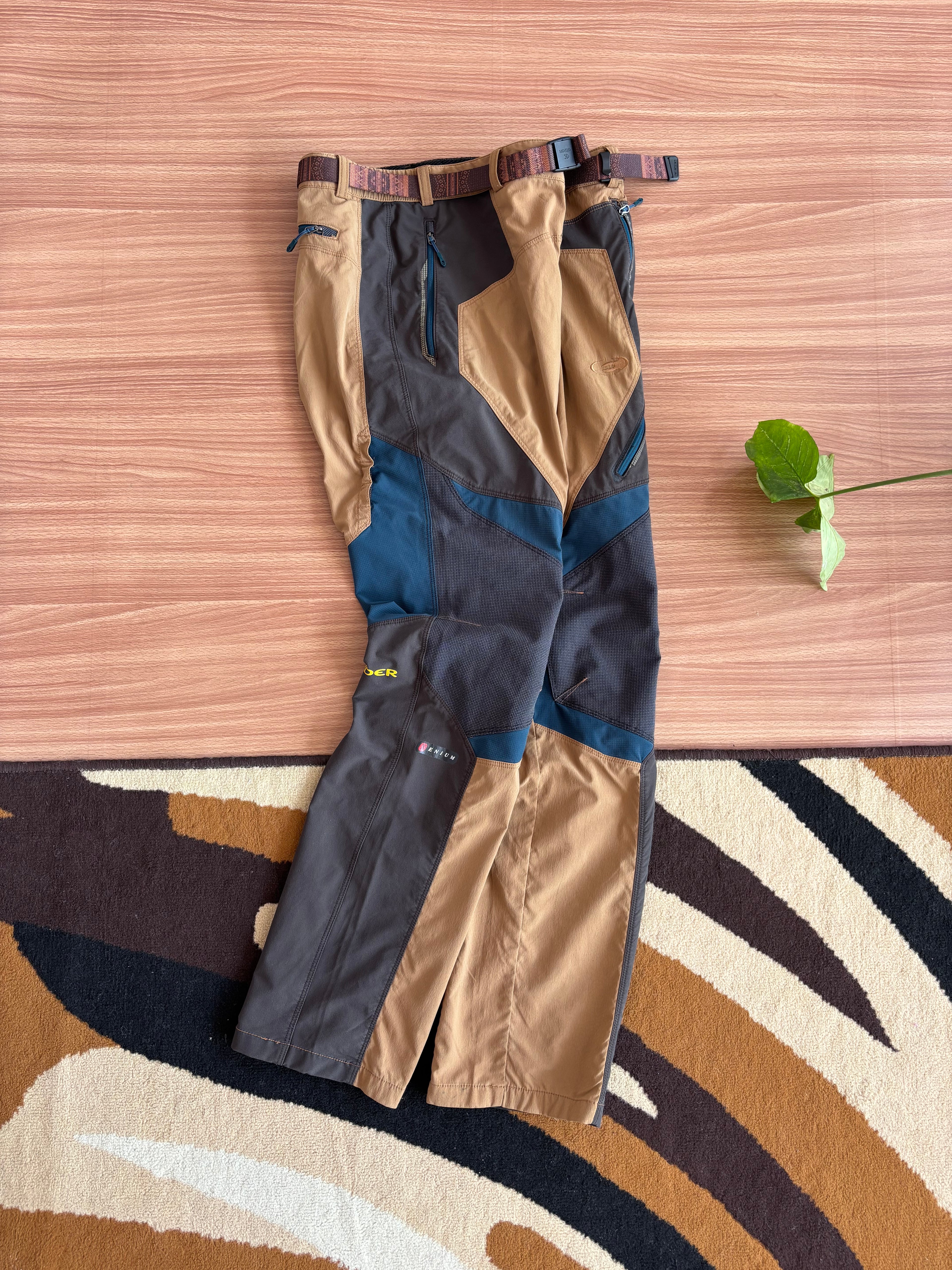Eider hiking pants