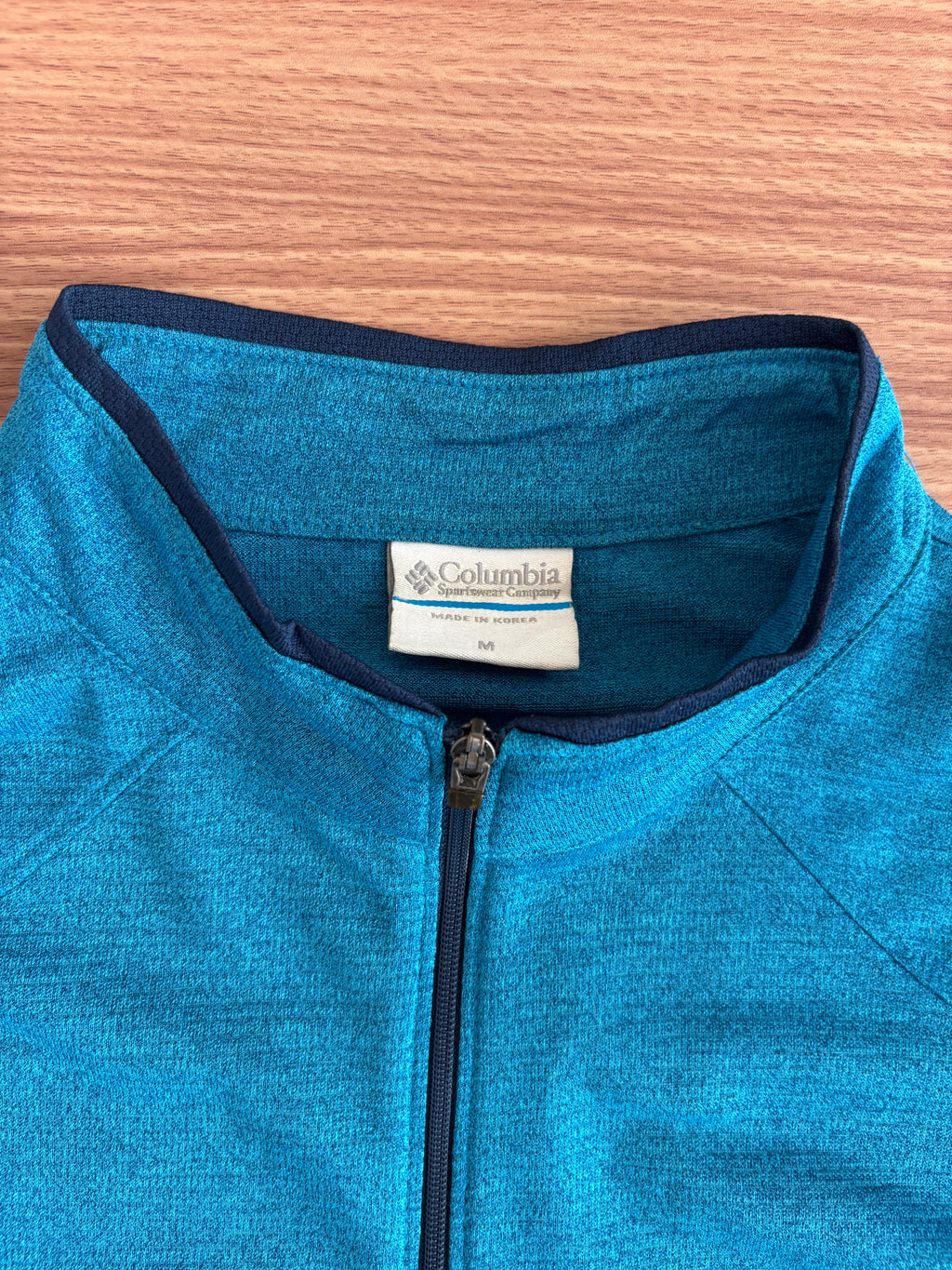 Columbia Omnisheild tee