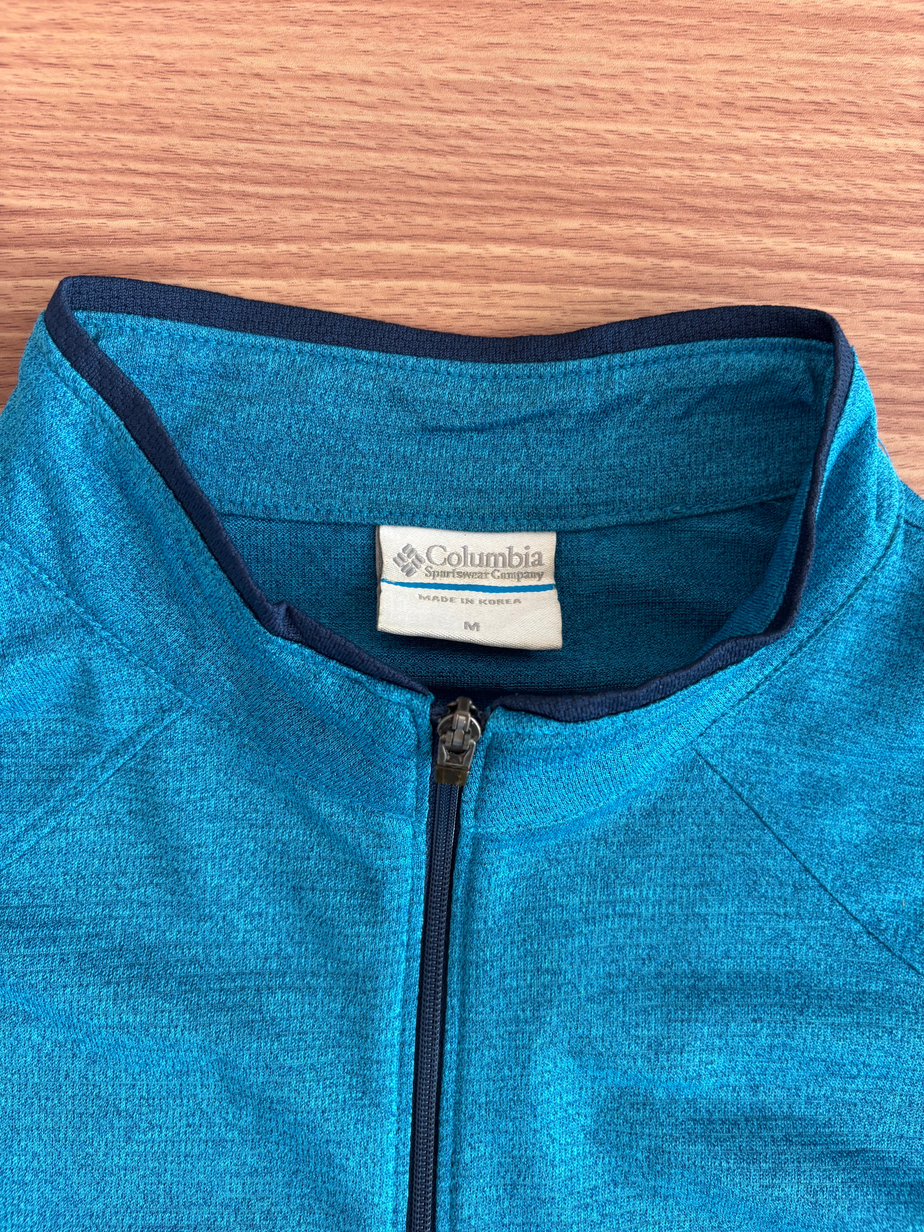 Columbia Omnisheild tee