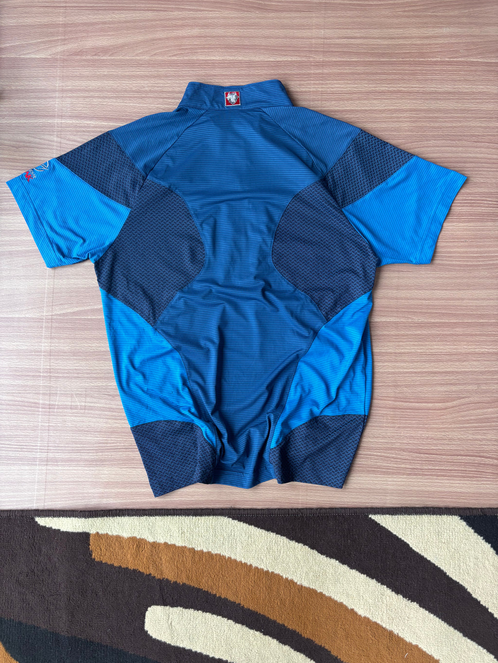 BlackYak extreme peak tee (M)