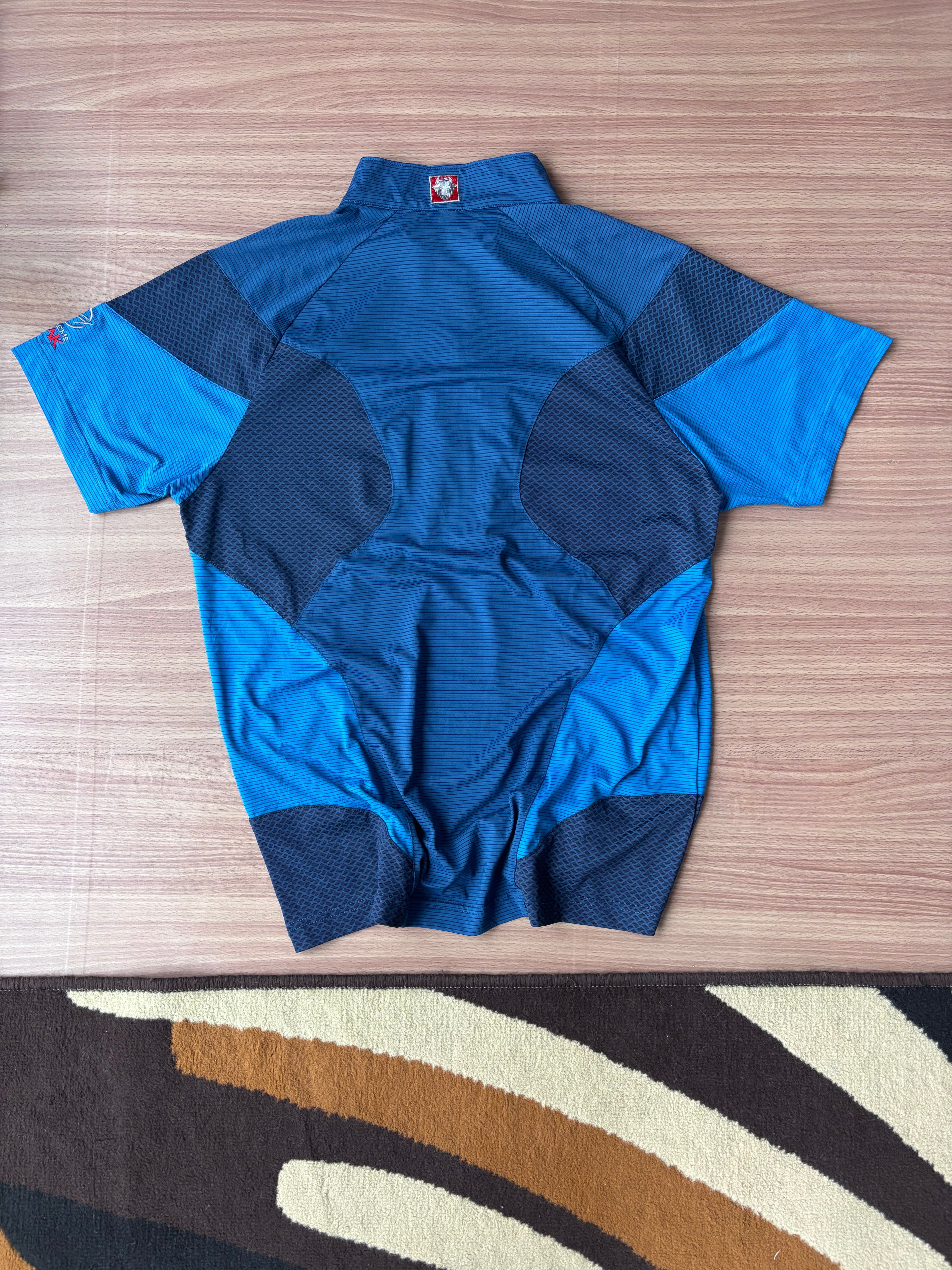 BlackYak extreme peak tee (M)