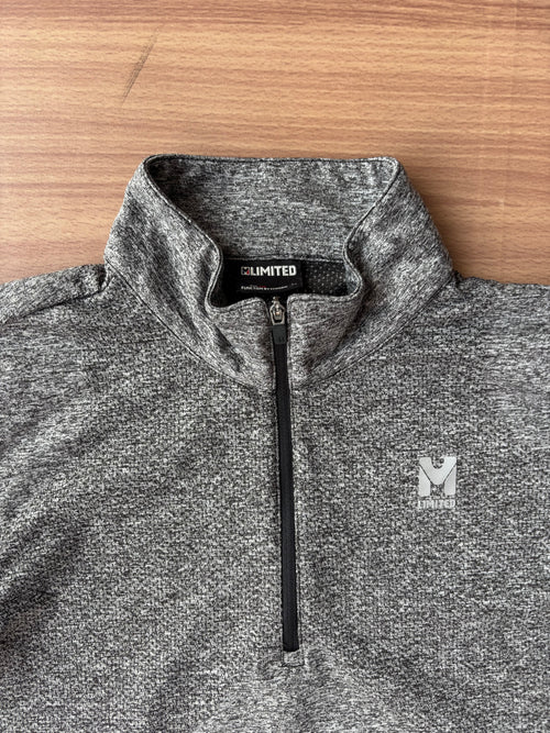 Millet limited full sleeve base layer (S)