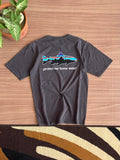 Patagonia tee