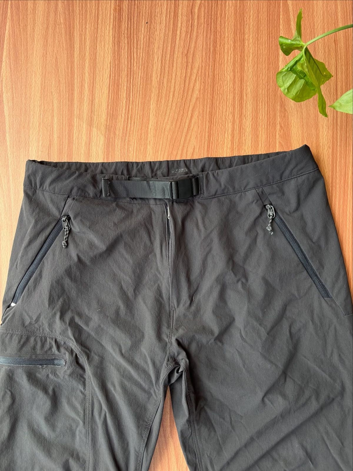 Arcteryx pants
