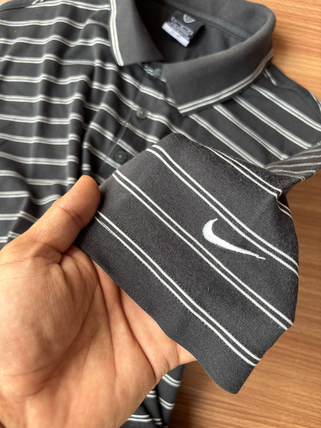 Nike Golf polo tee
