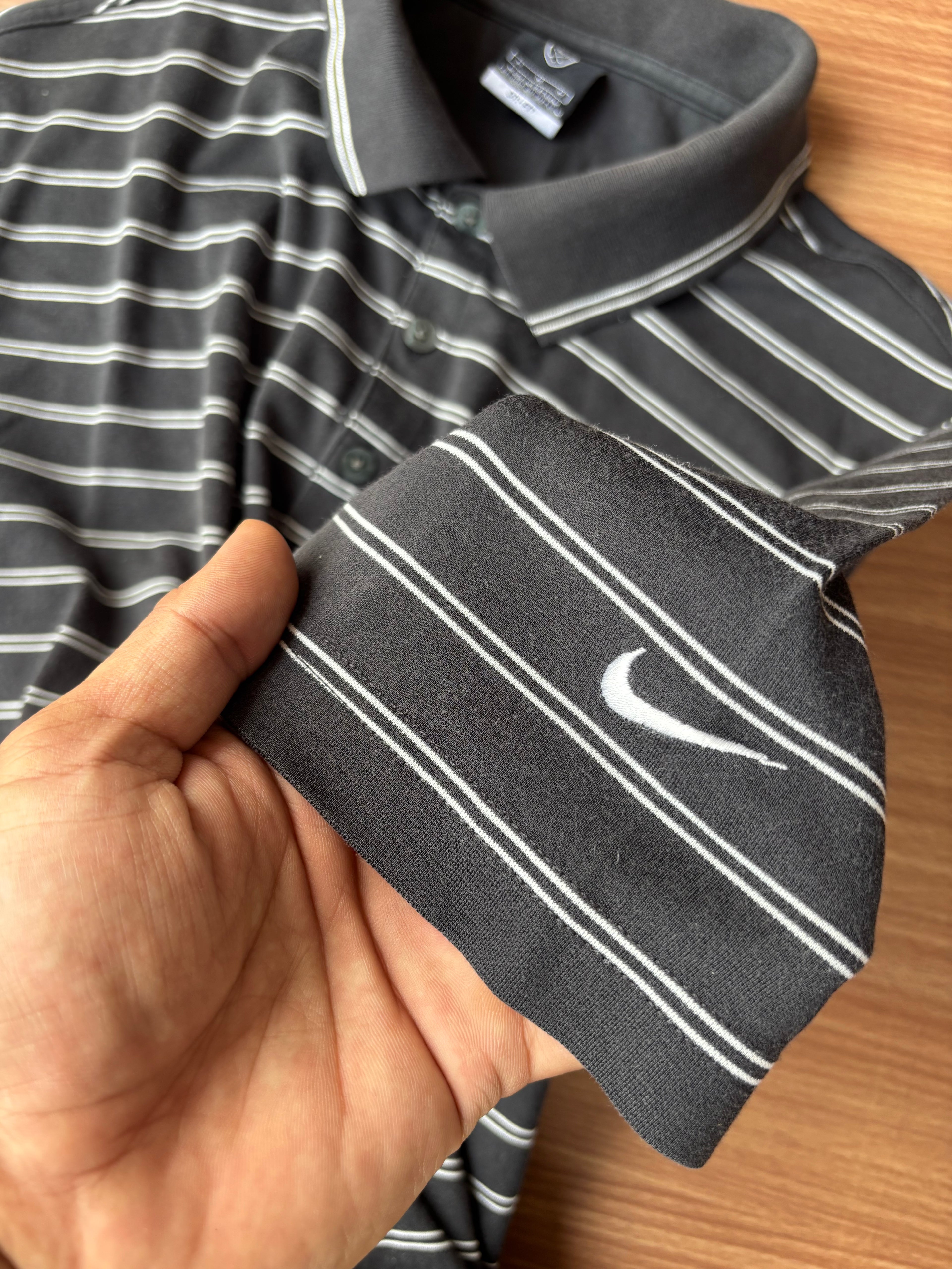 Nike Golf polo tee