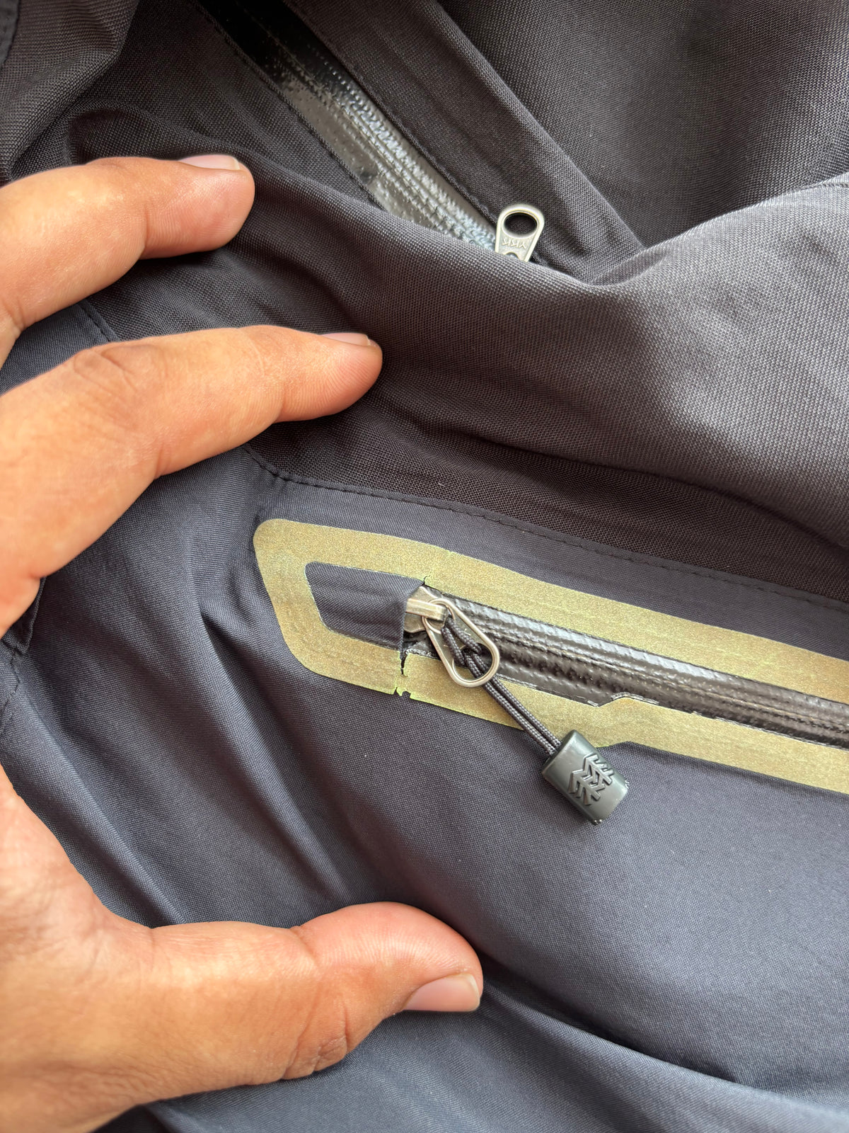 Kolon Sports Goretex pro shell (M)