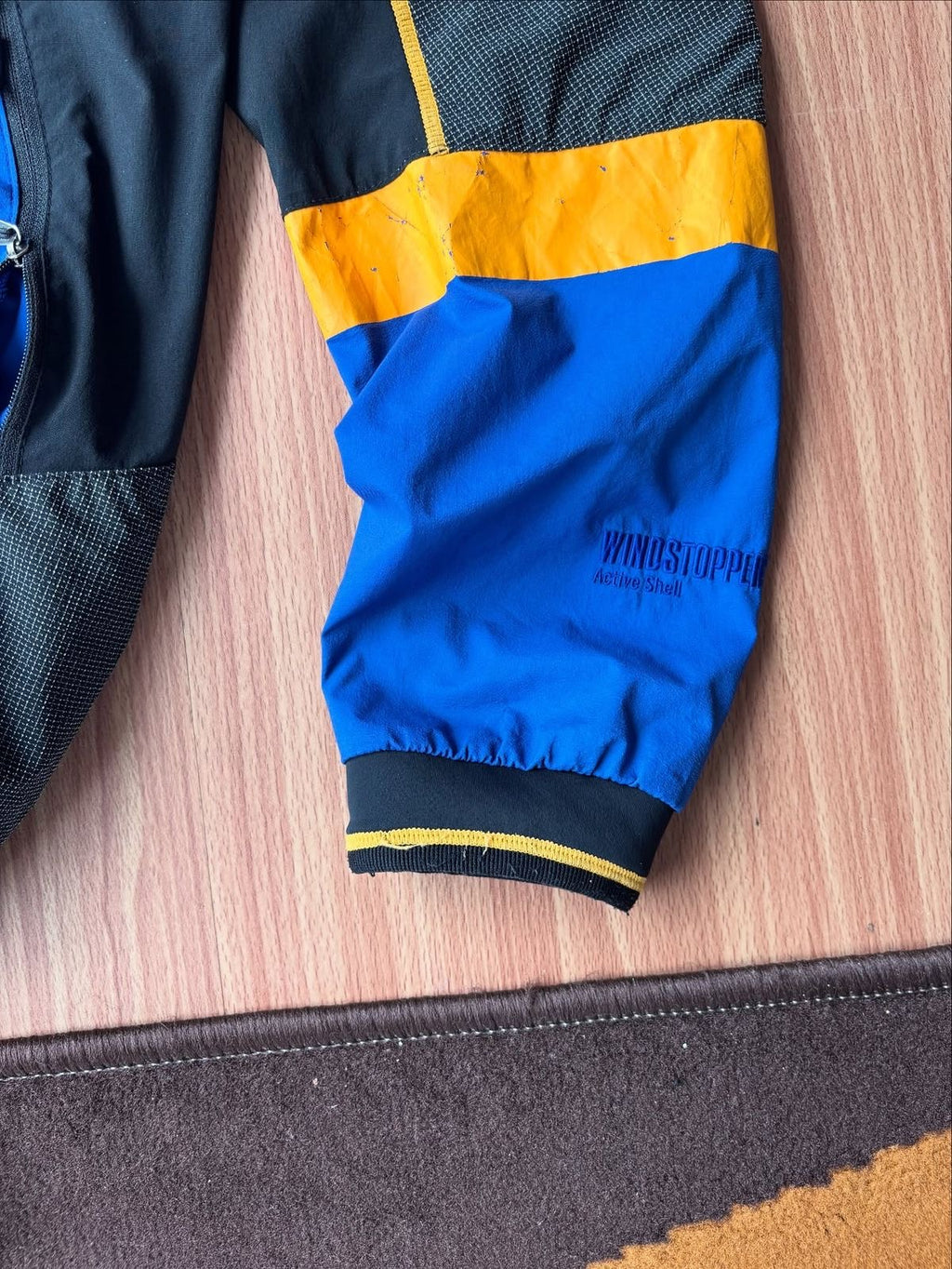 klon sports ultralight windstopper