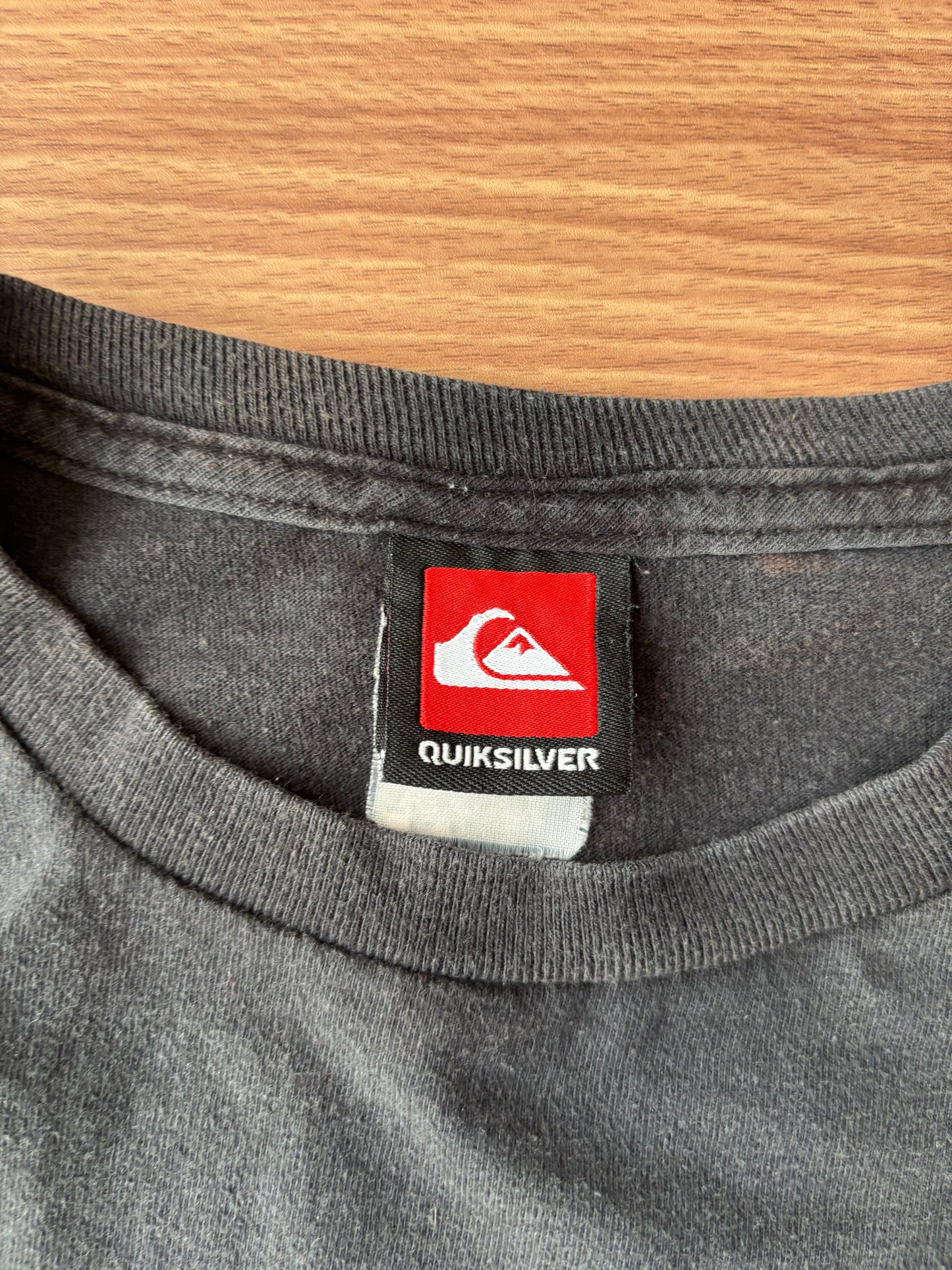 Quiksilver Heavy Weight Tee