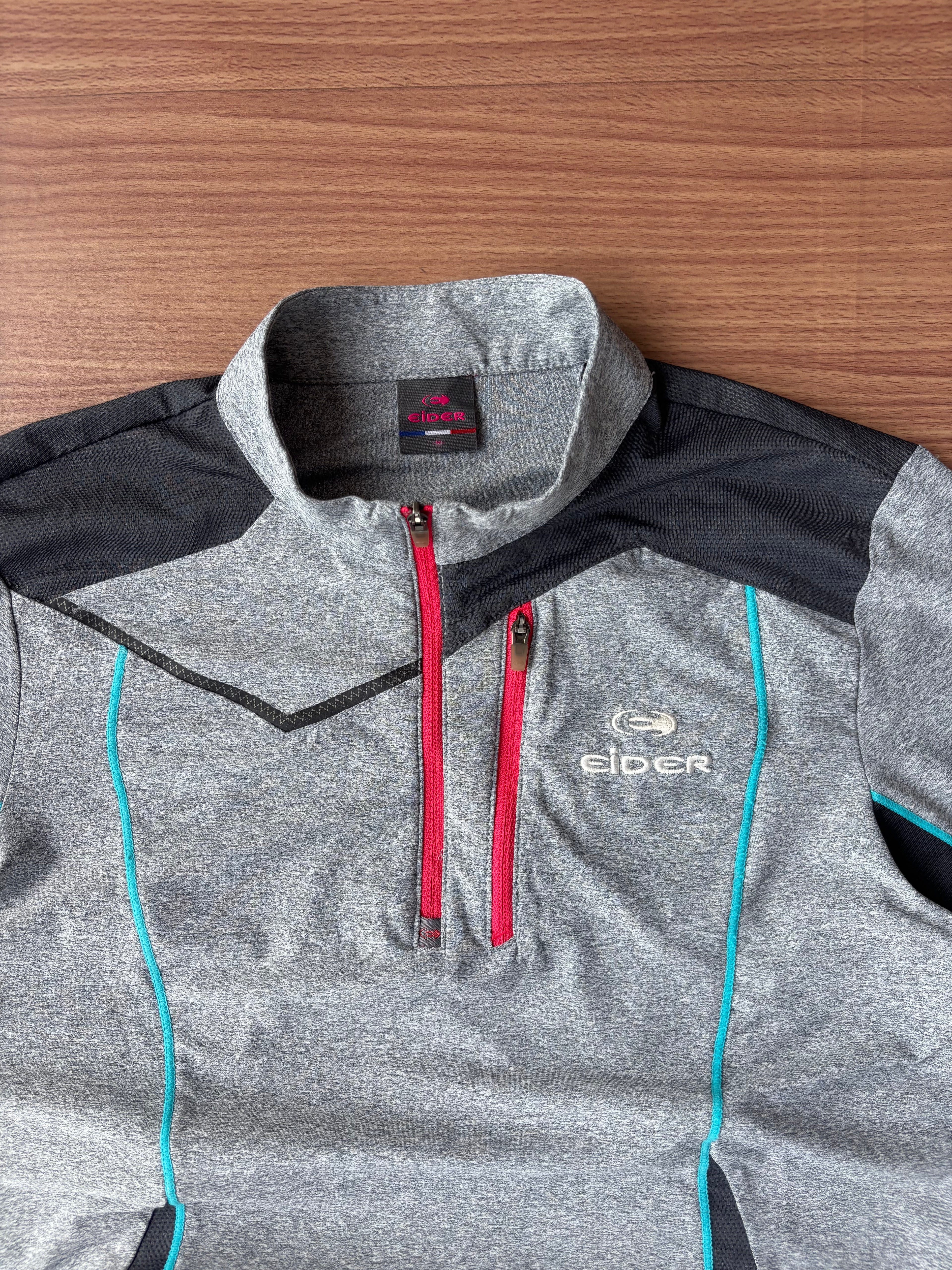 Eider Xenium tee(S)