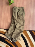 TNF Dry-Vent ski pants