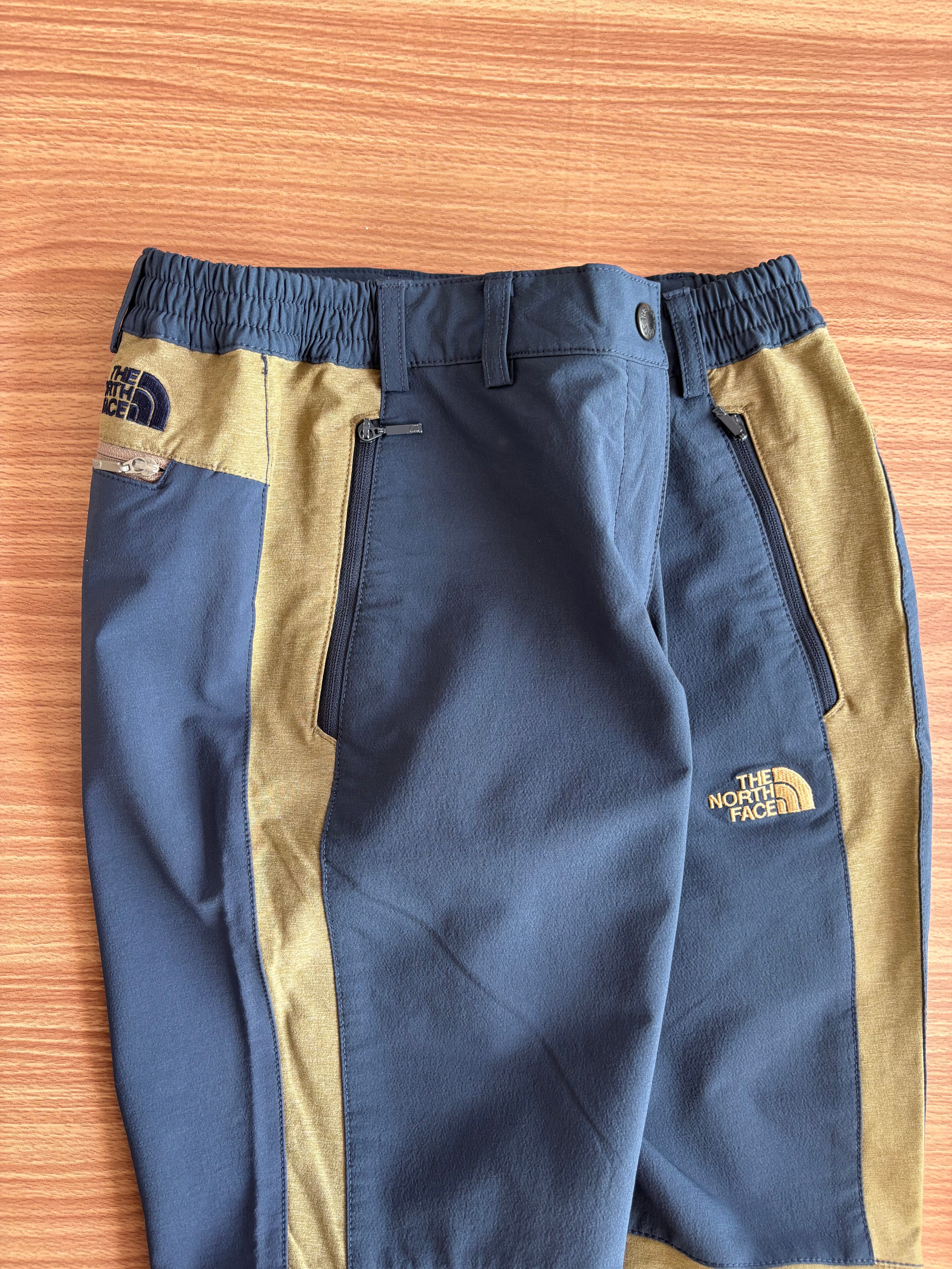 The North Face Hiking Pants