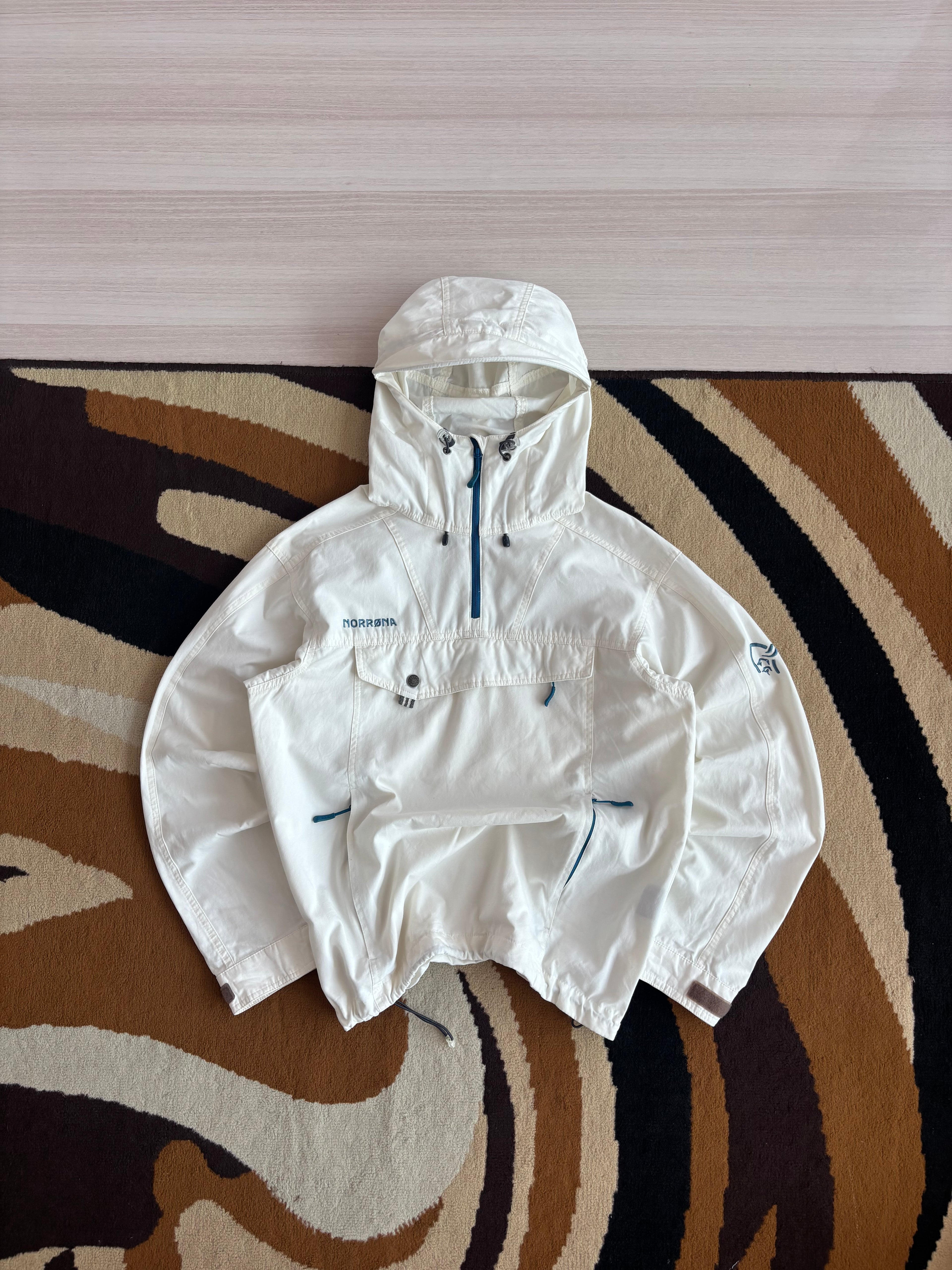 Norrona Anorak (S-M)